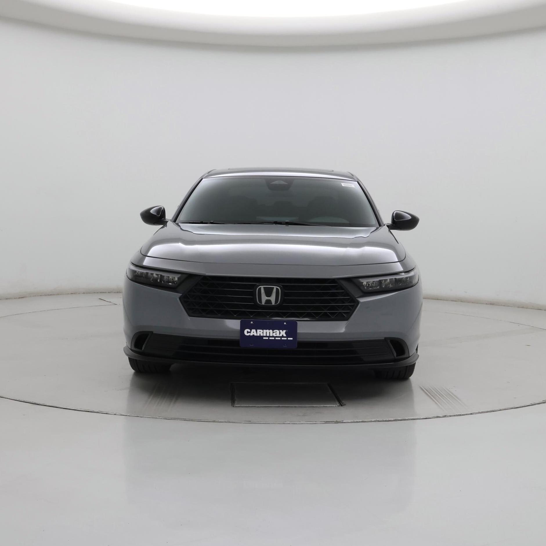 Thumbnail: 2023 Honda Accord - 5
