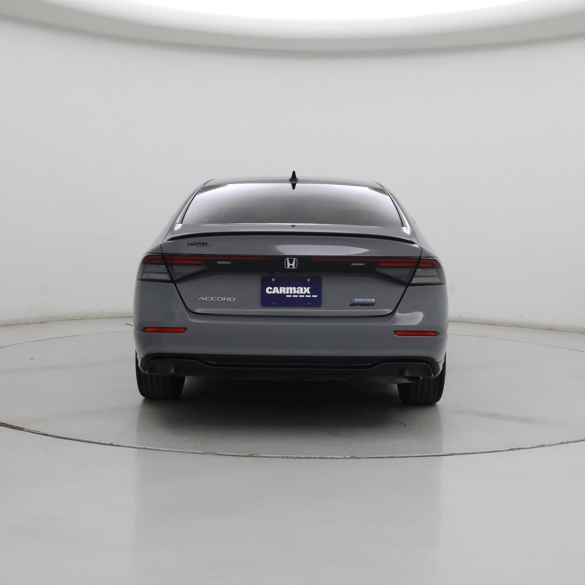 Thumbnail: 2023 Honda Accord - 6