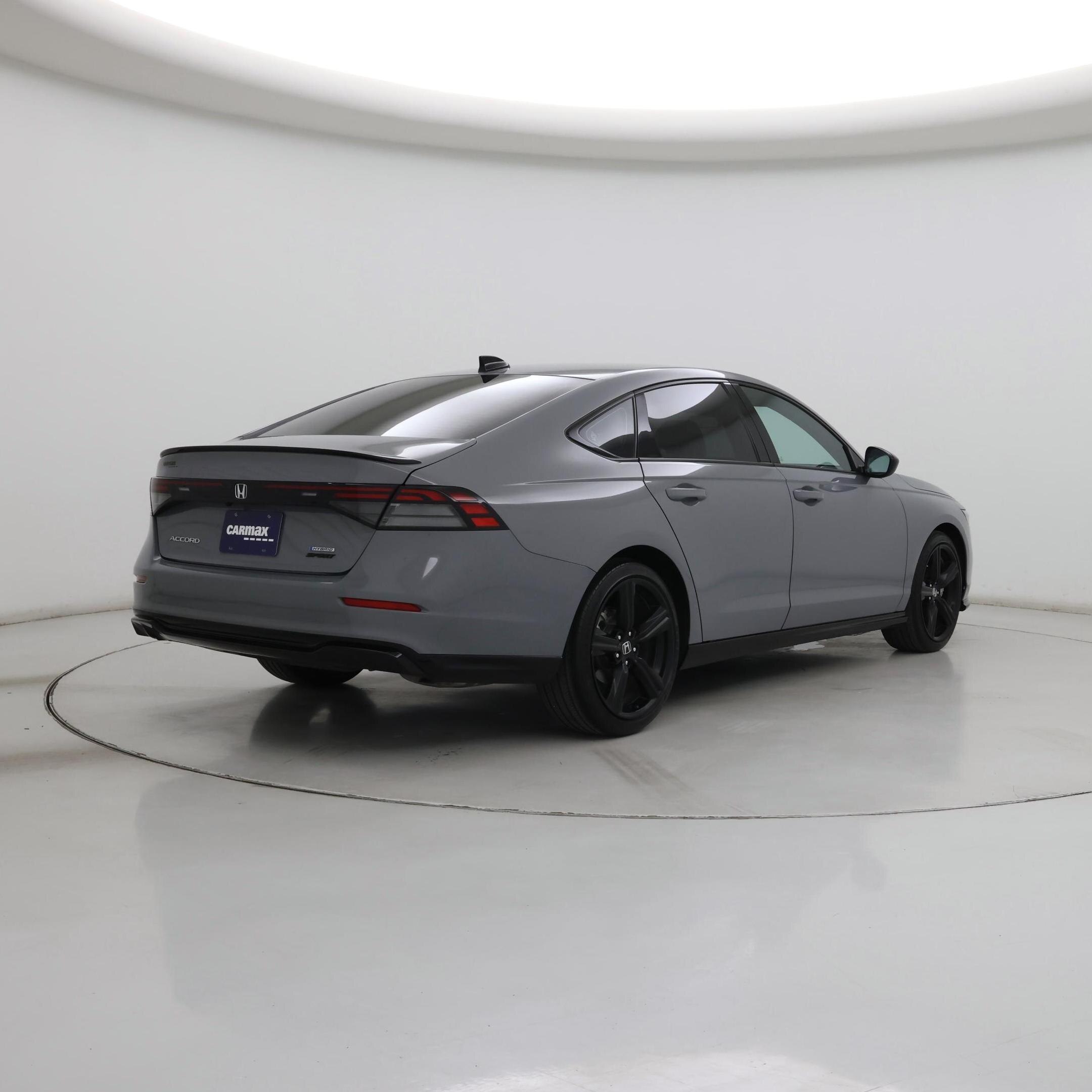 Thumbnail: 2023 Honda Accord - 8