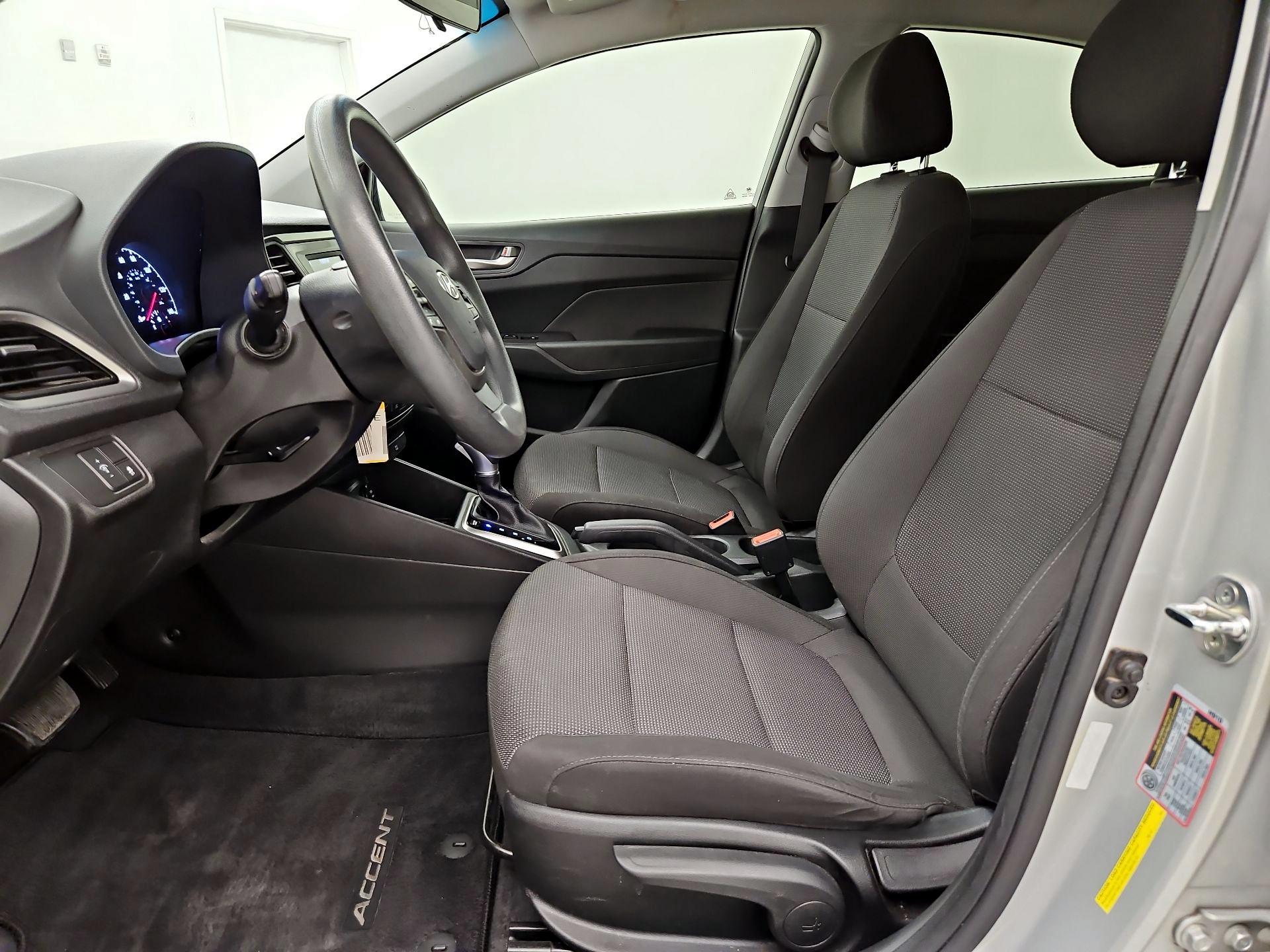Thumbnail: 2018 Hyundai Accent - 11