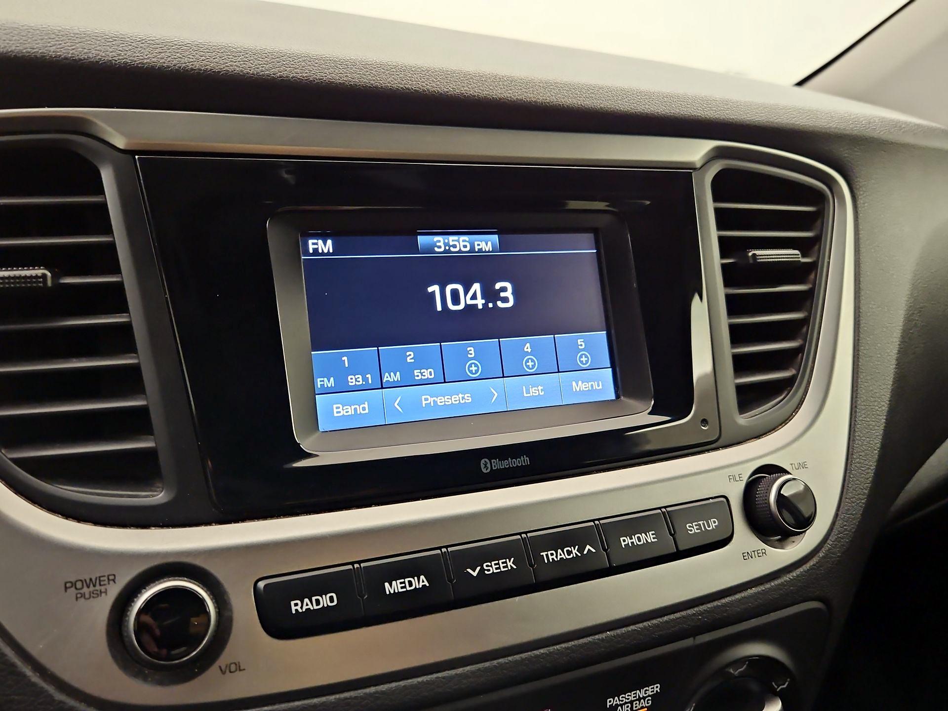 Thumbnail: 2018 Hyundai Accent - 15