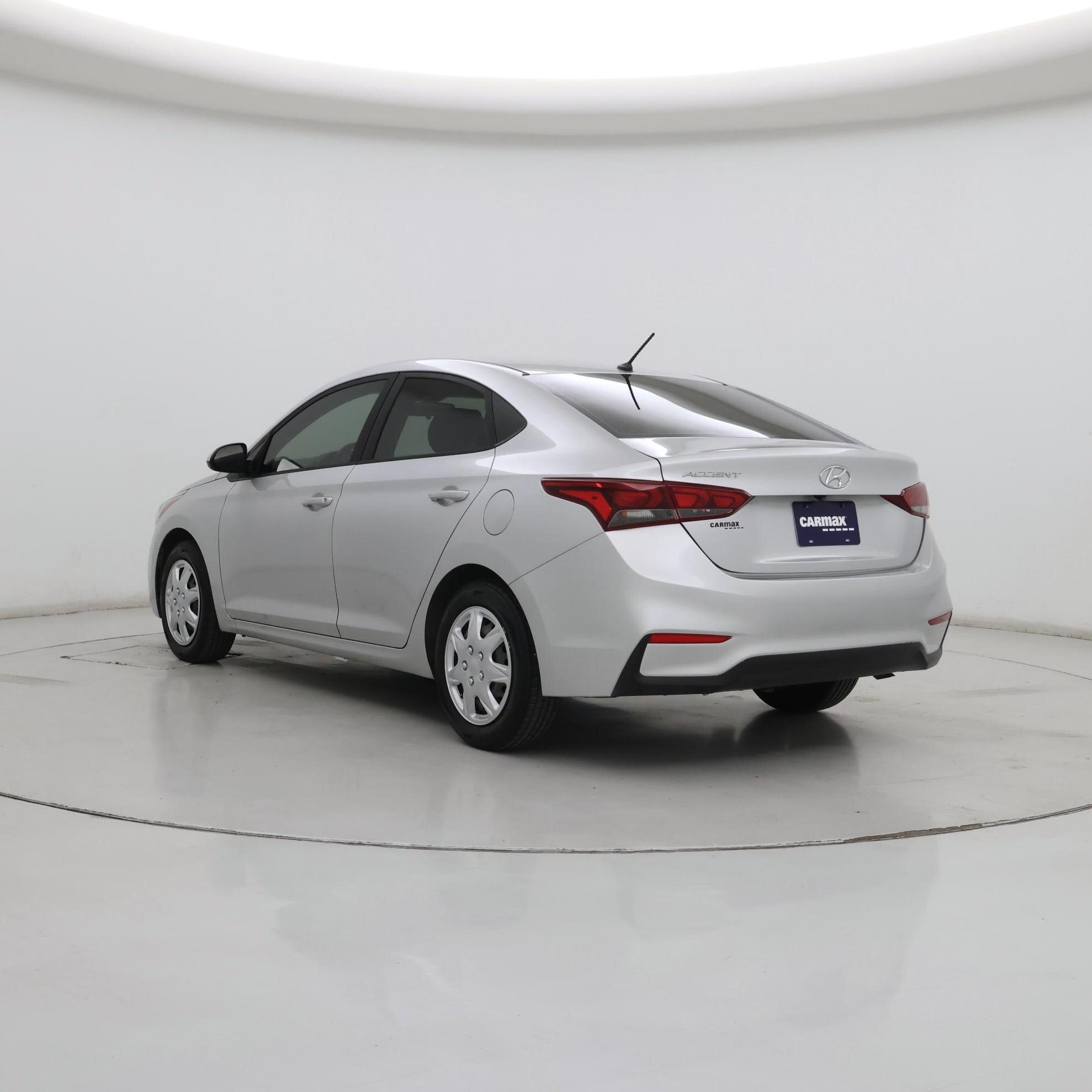 Thumbnail: 2018 Hyundai Accent - 2