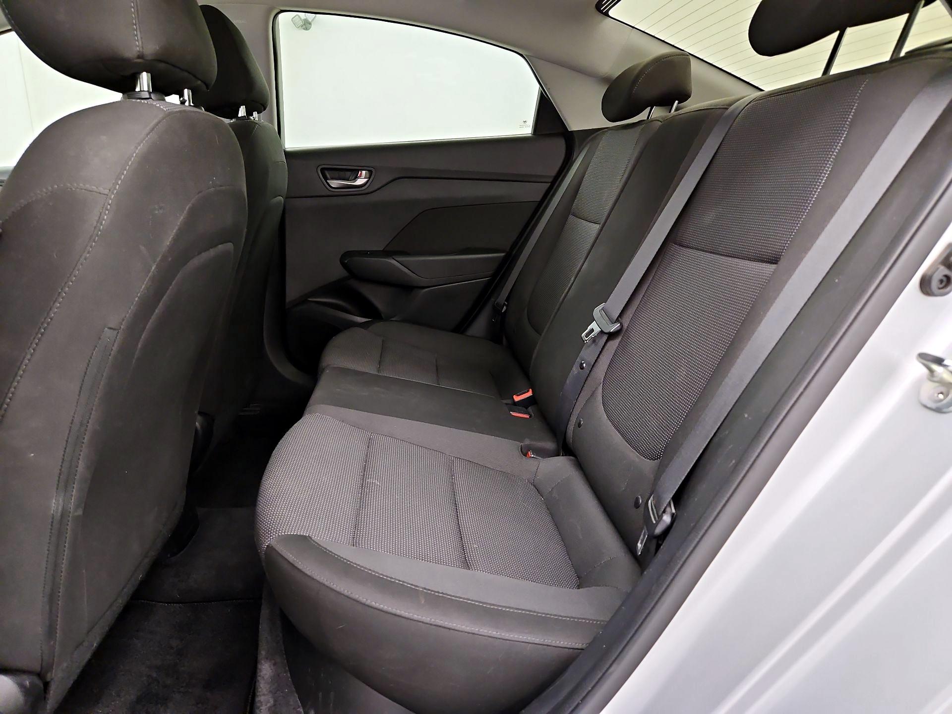 Thumbnail: 2018 Hyundai Accent - 19