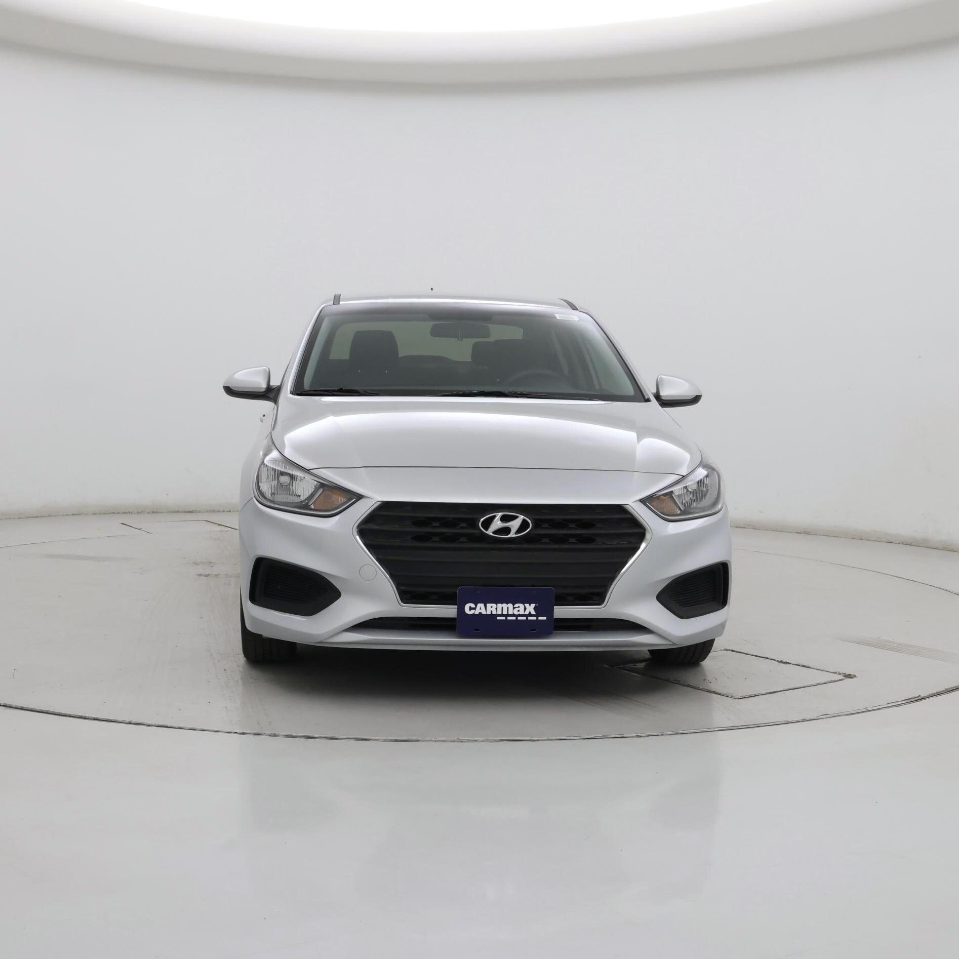 Thumbnail: 2018 Hyundai Accent - 5
