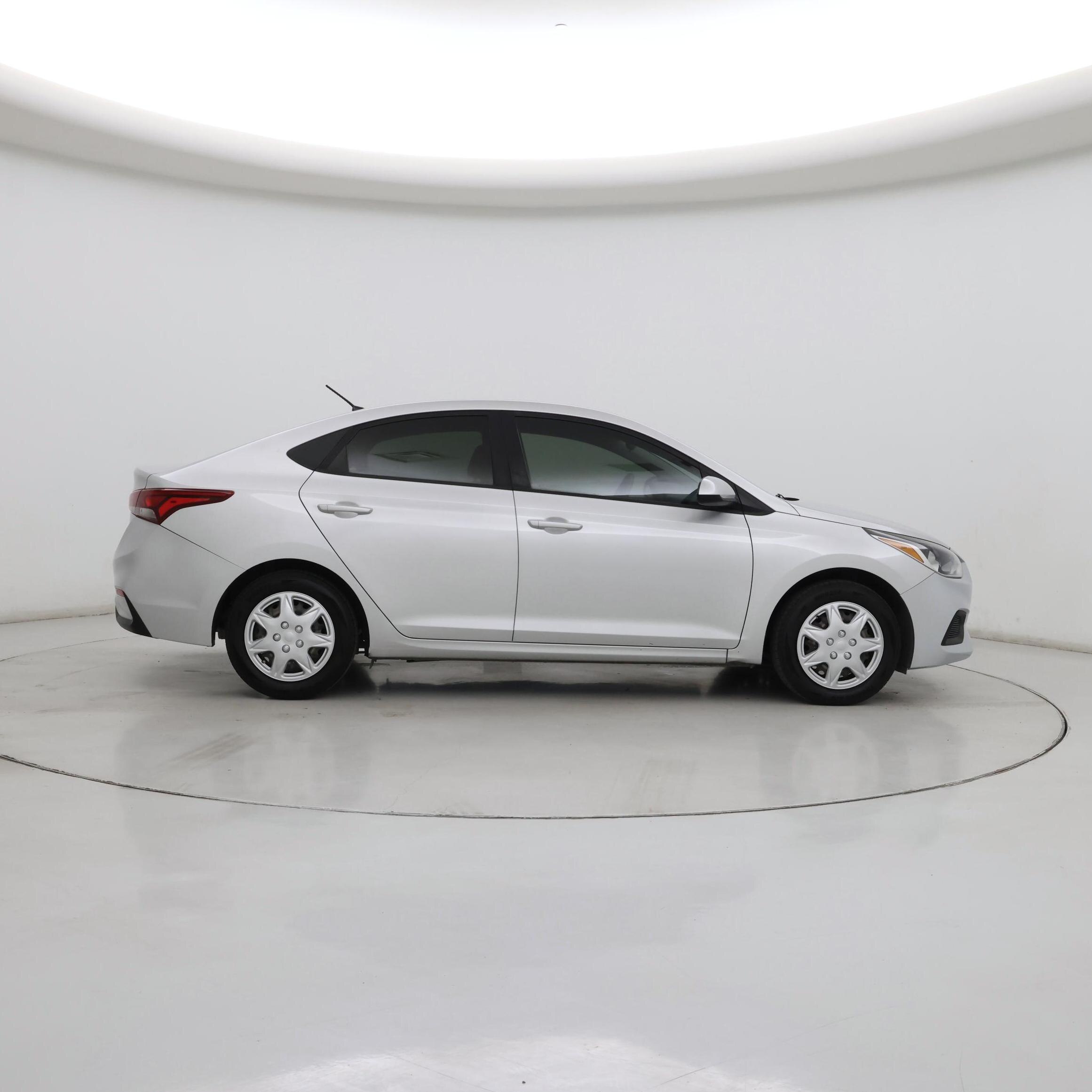 Thumbnail: 2018 Hyundai Accent - 7