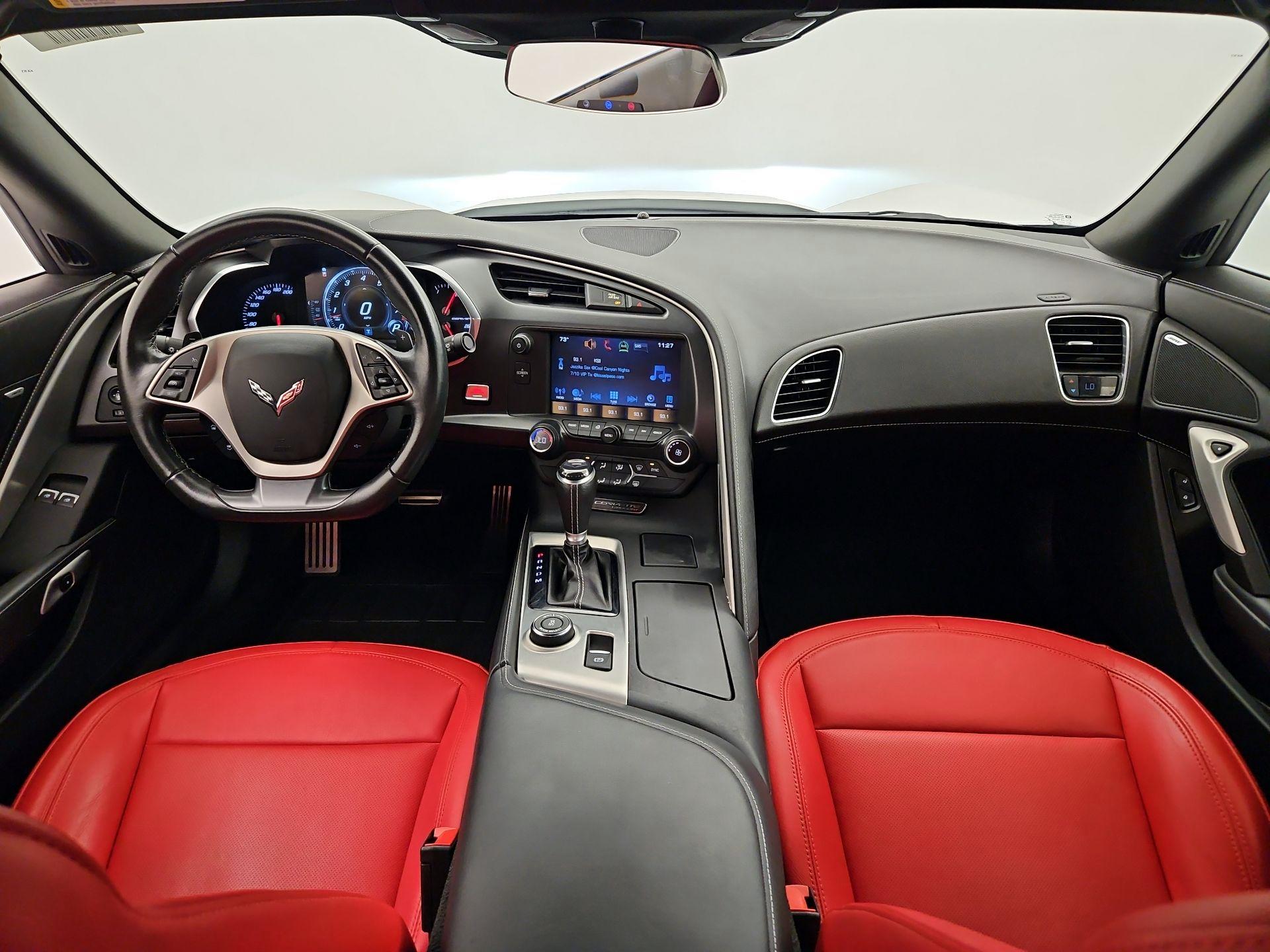 Thumbnail: 2019 Chevrolet Corvette - 9