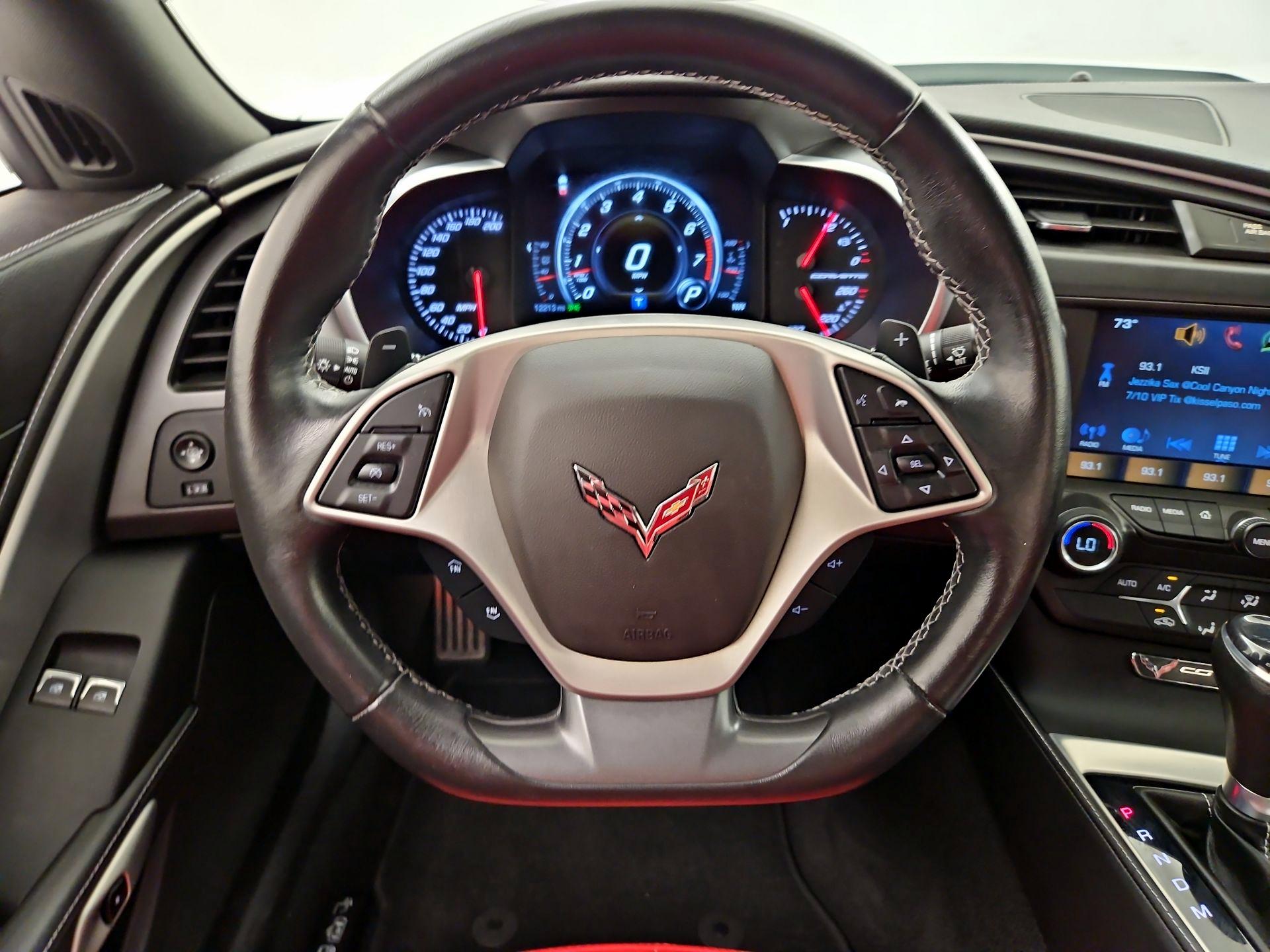 Thumbnail: 2019 Chevrolet Corvette - 10