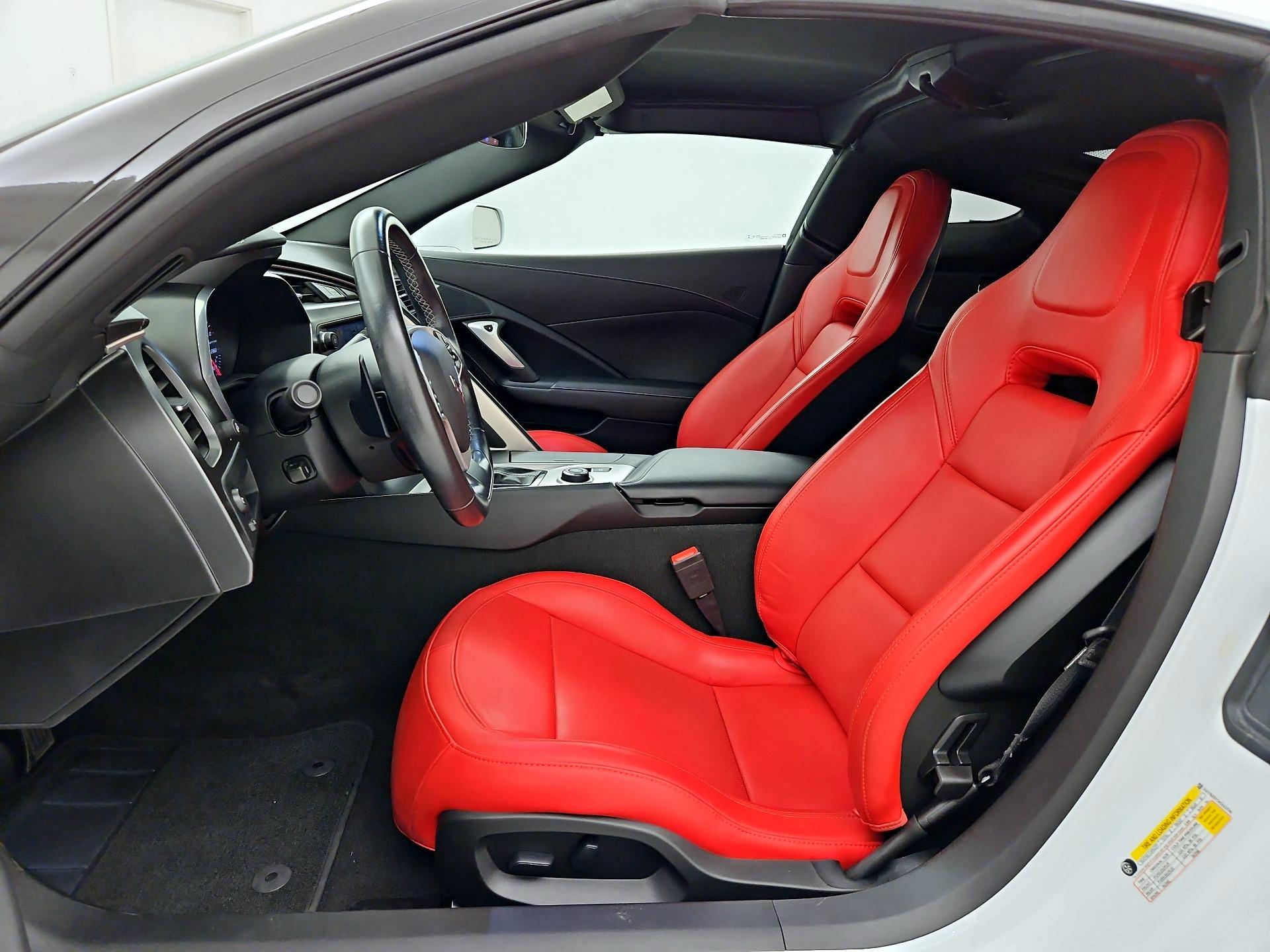 Thumbnail: 2019 Chevrolet Corvette - 11