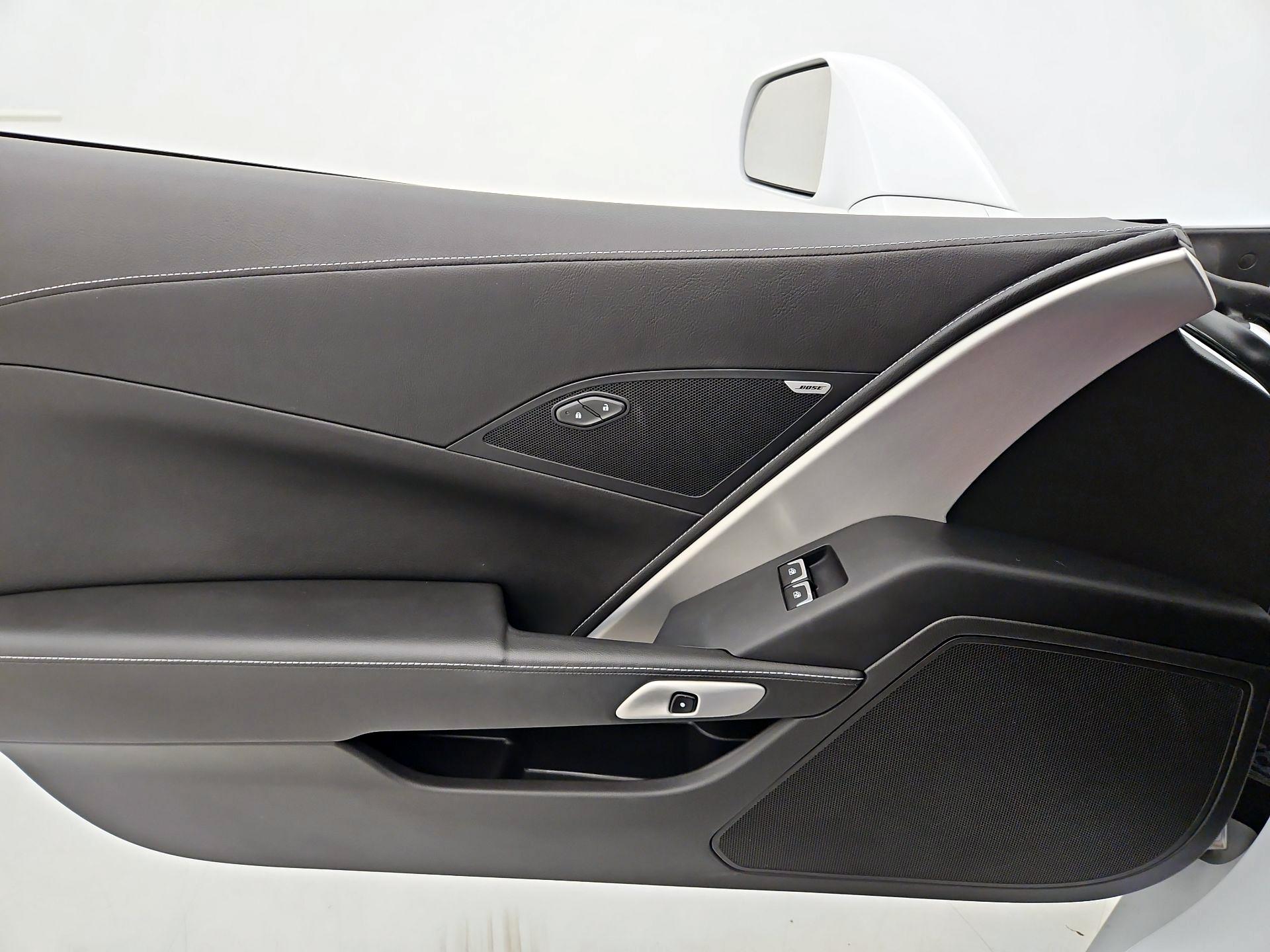 Thumbnail: 2019 Chevrolet Corvette - 12