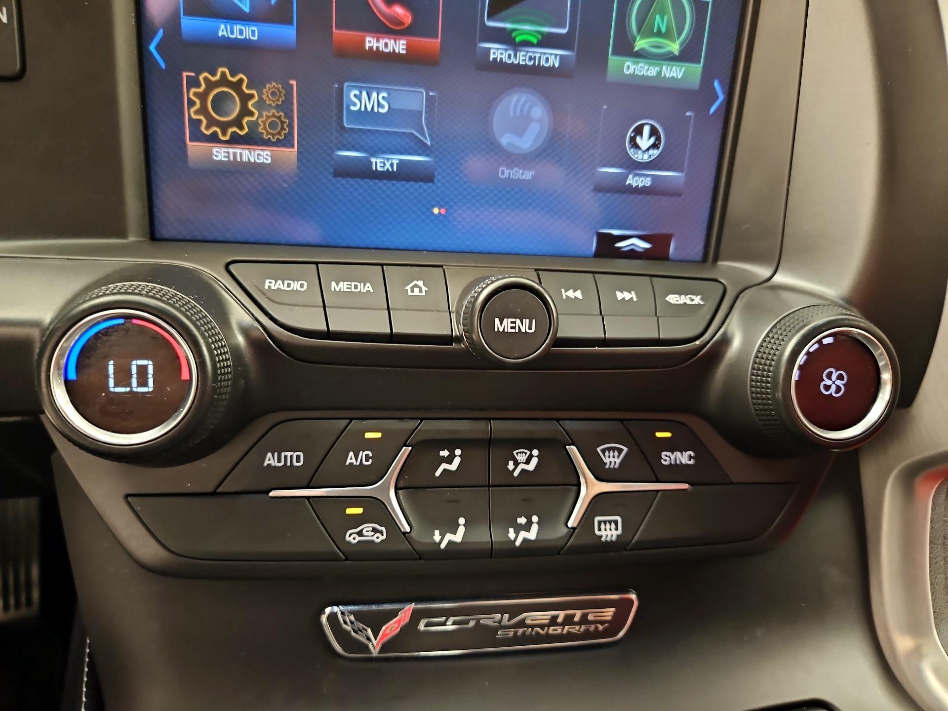 Thumbnail: 2019 Chevrolet Corvette - 15
