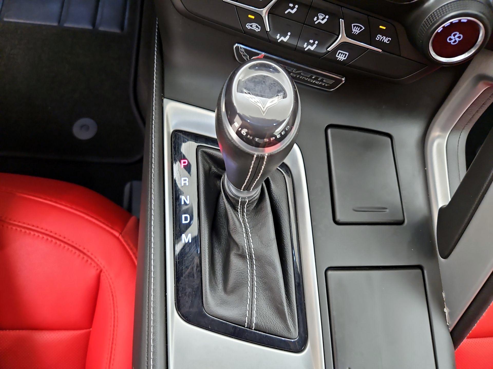 Thumbnail: 2019 Chevrolet Corvette - 16
