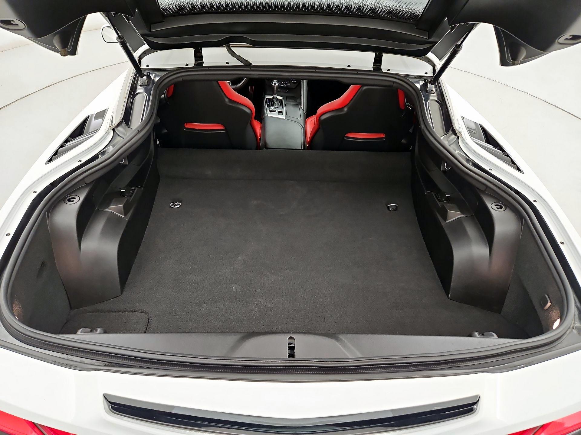 Thumbnail: 2019 Chevrolet Corvette - 17
