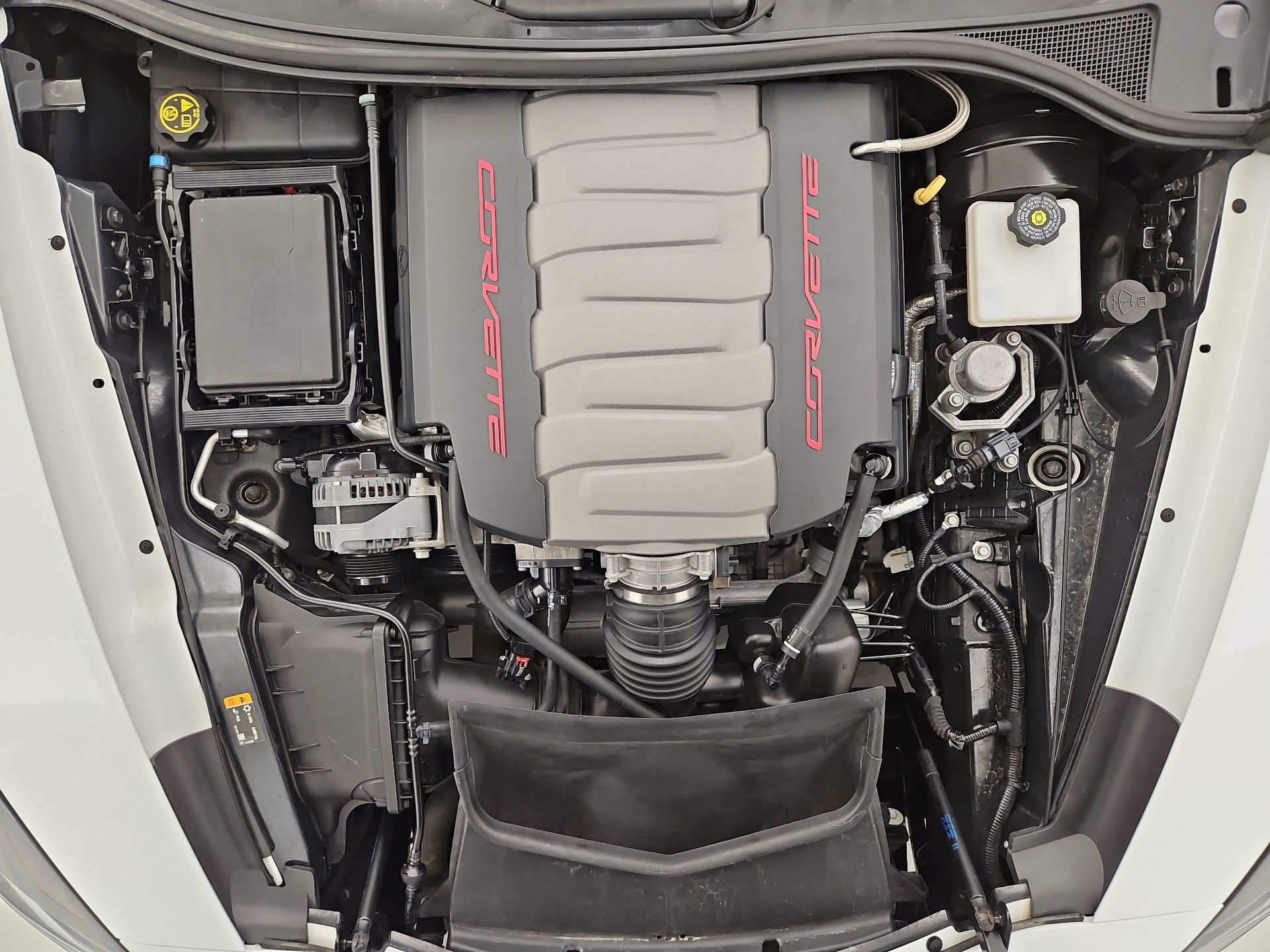 Thumbnail: 2019 Chevrolet Corvette - 18
