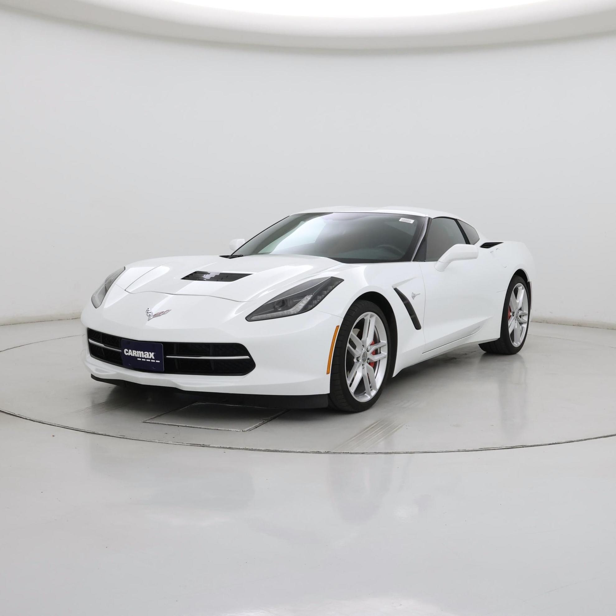 Thumbnail: 2019 Chevrolet Corvette - 4