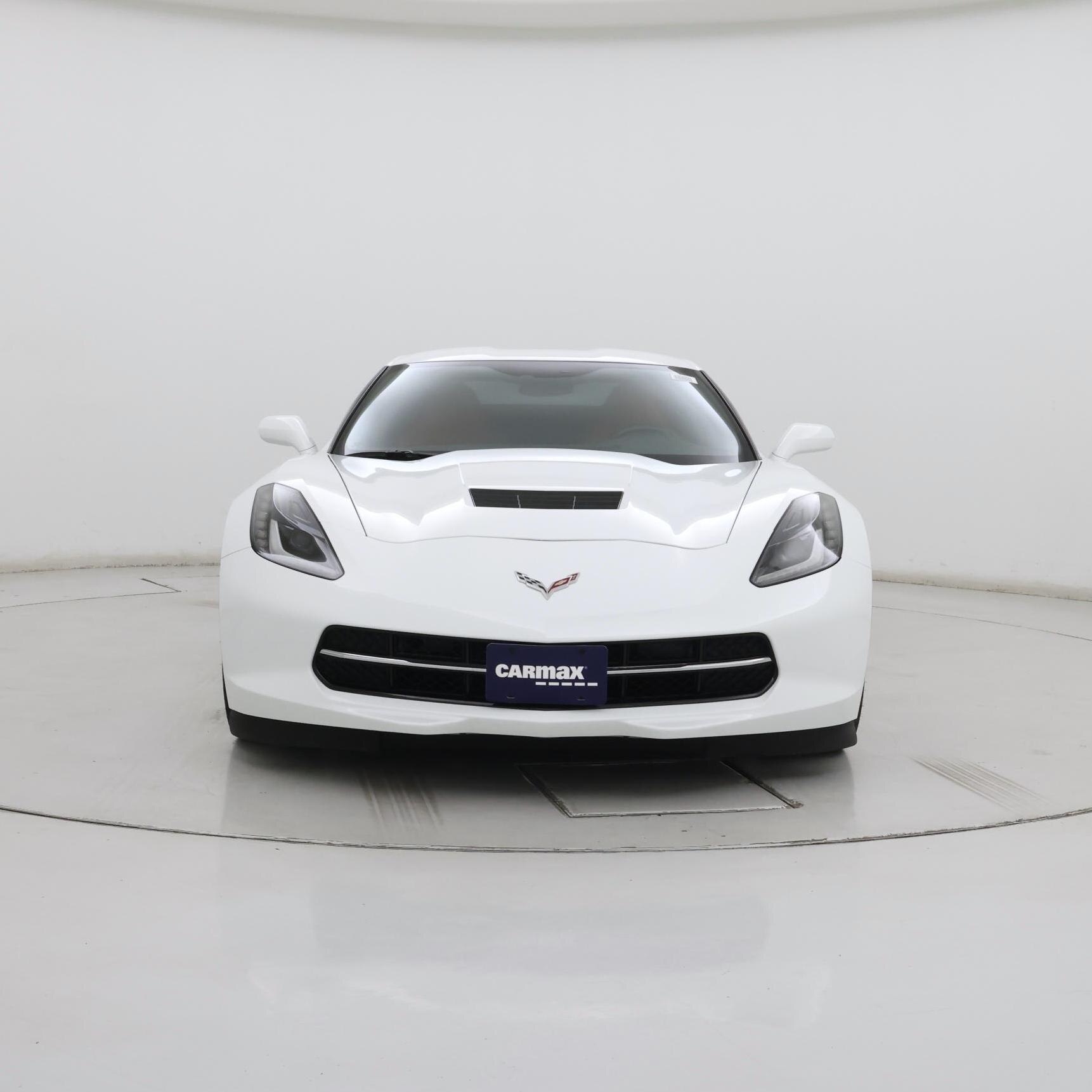 Thumbnail: 2019 Chevrolet Corvette - 5