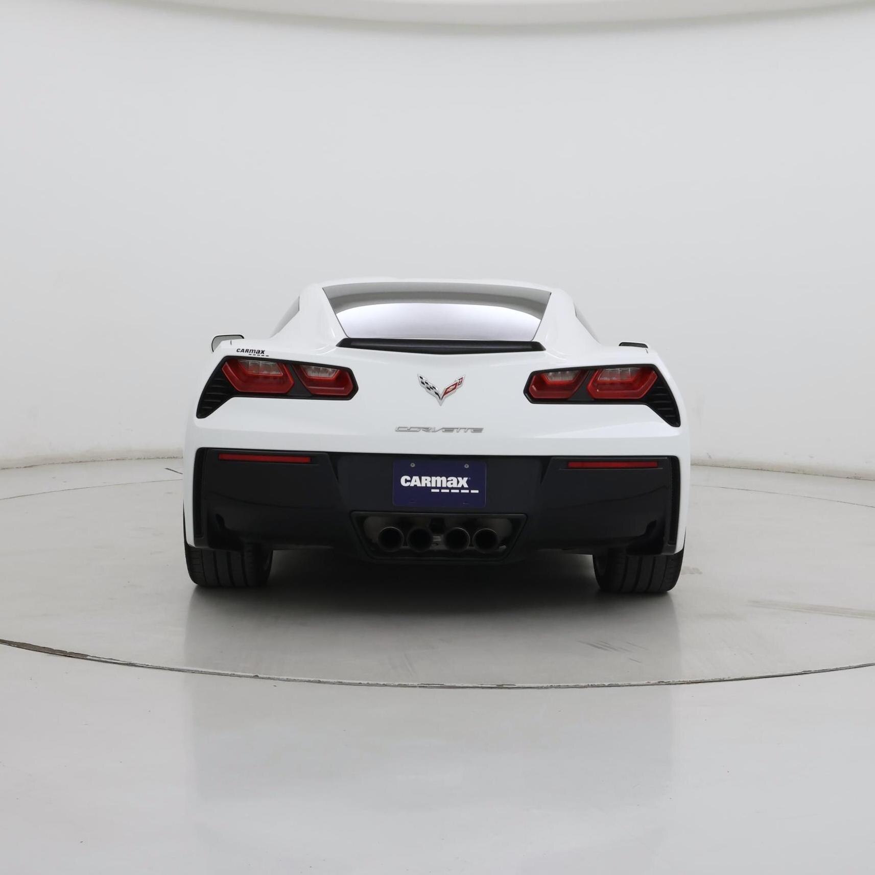 Thumbnail: 2019 Chevrolet Corvette - 6