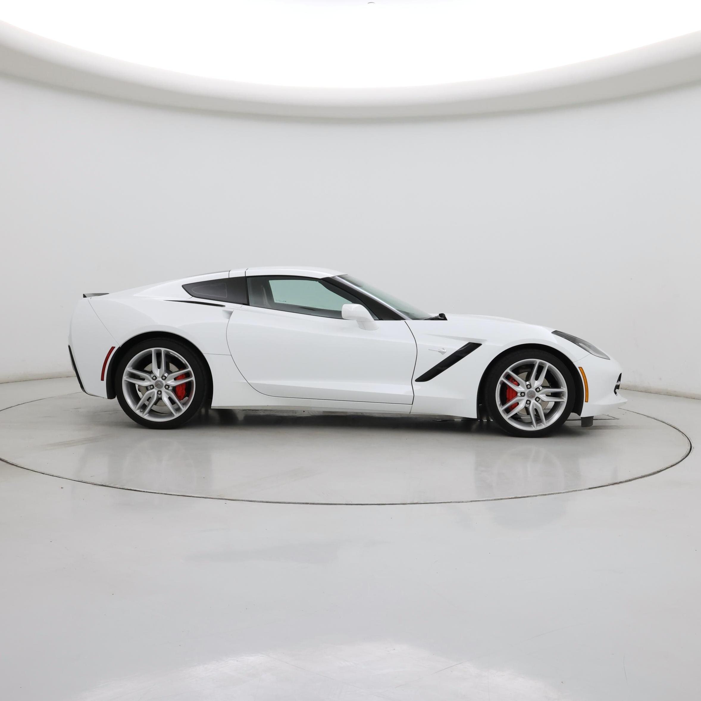 Thumbnail: 2019 Chevrolet Corvette - 7