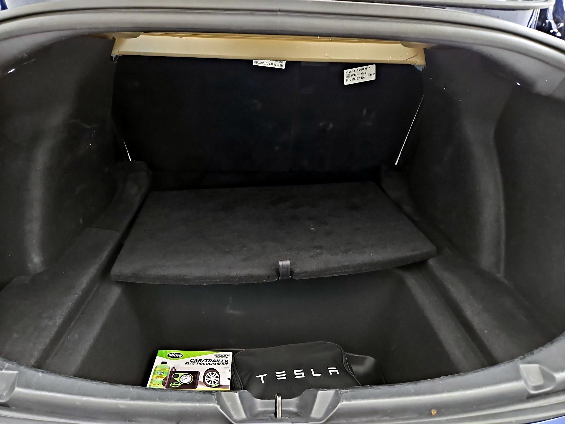 Thumbnail: 2022 Tesla Model 3 - 20