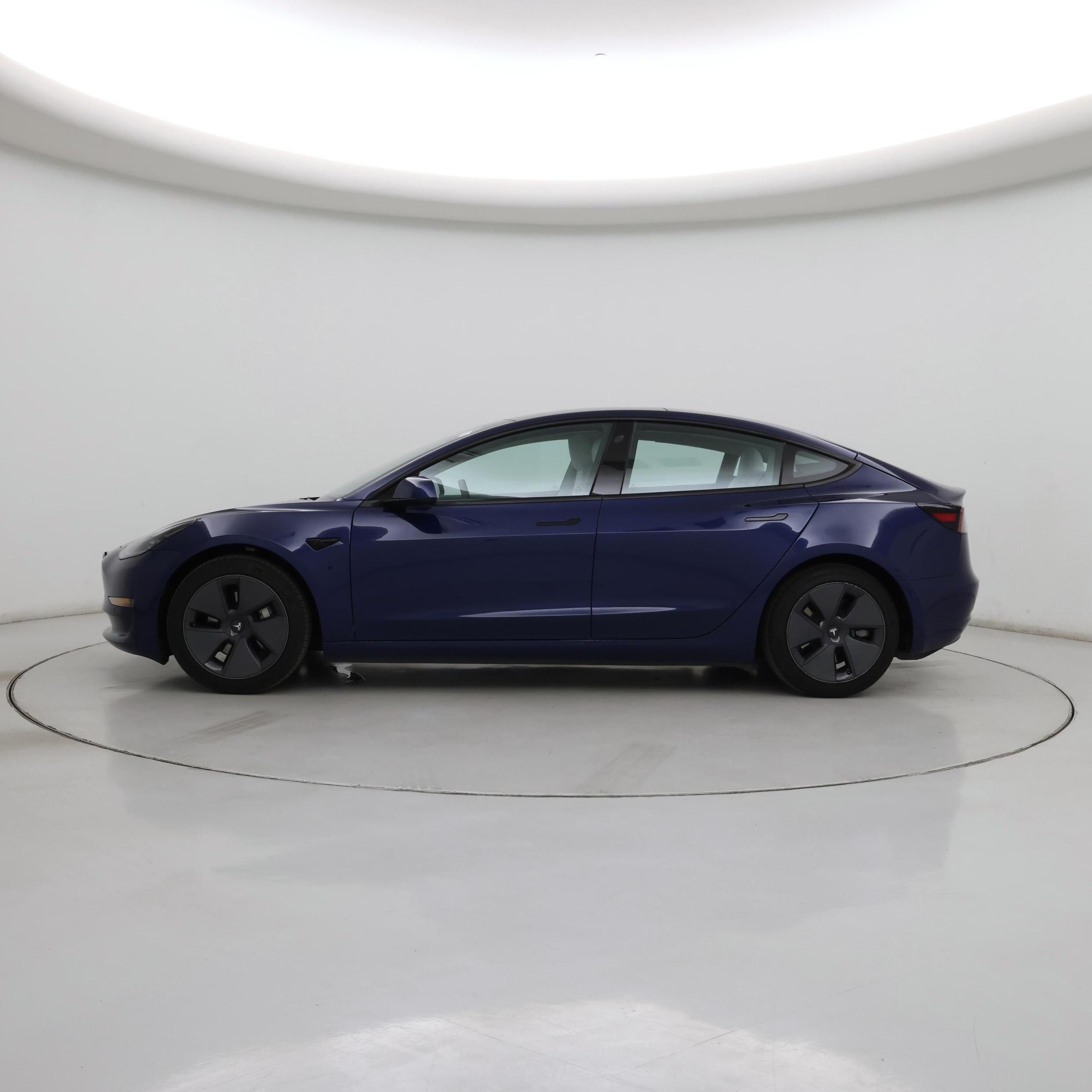 Thumbnail: 2022 Tesla Model 3 - 3