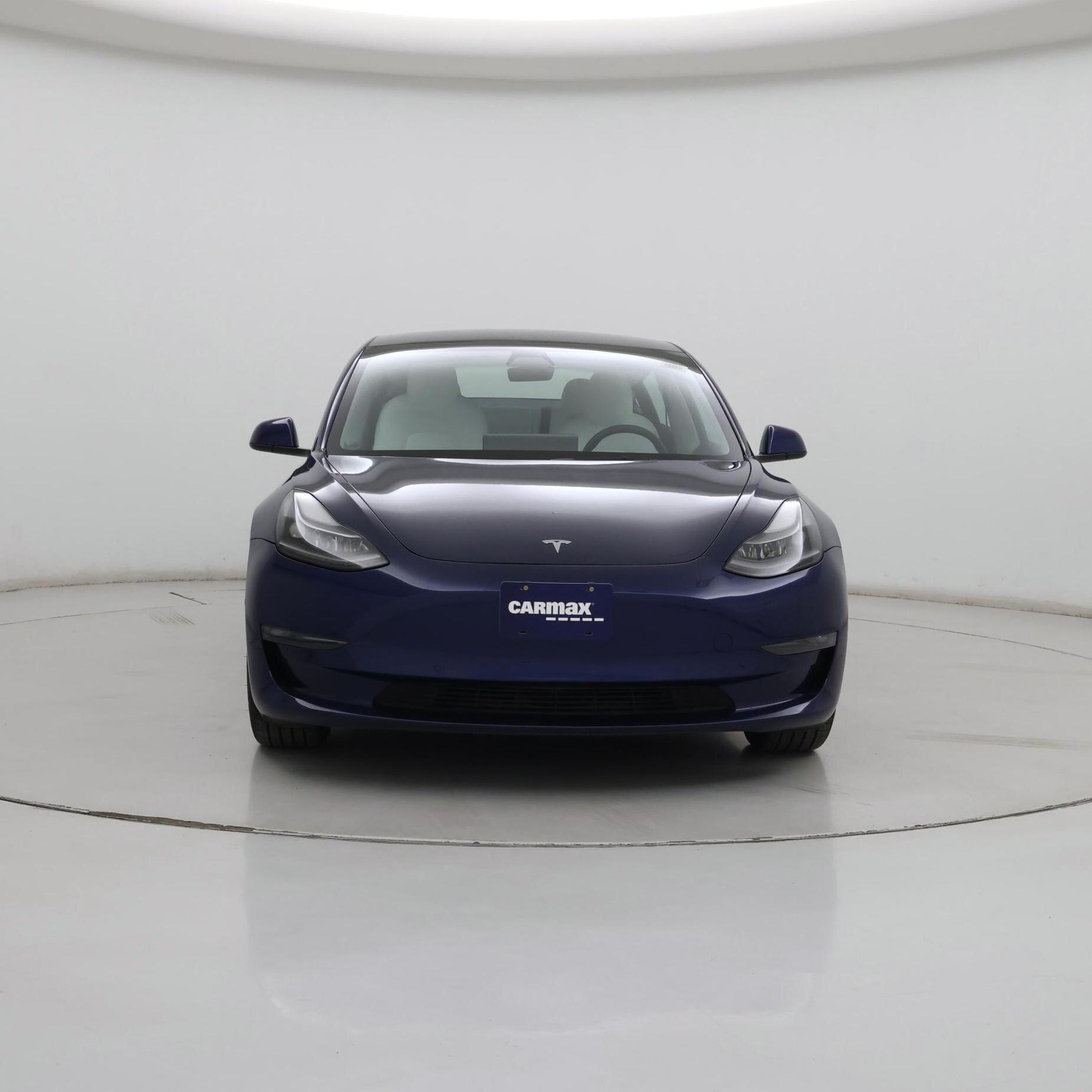 Thumbnail: 2022 Tesla Model 3 - 5
