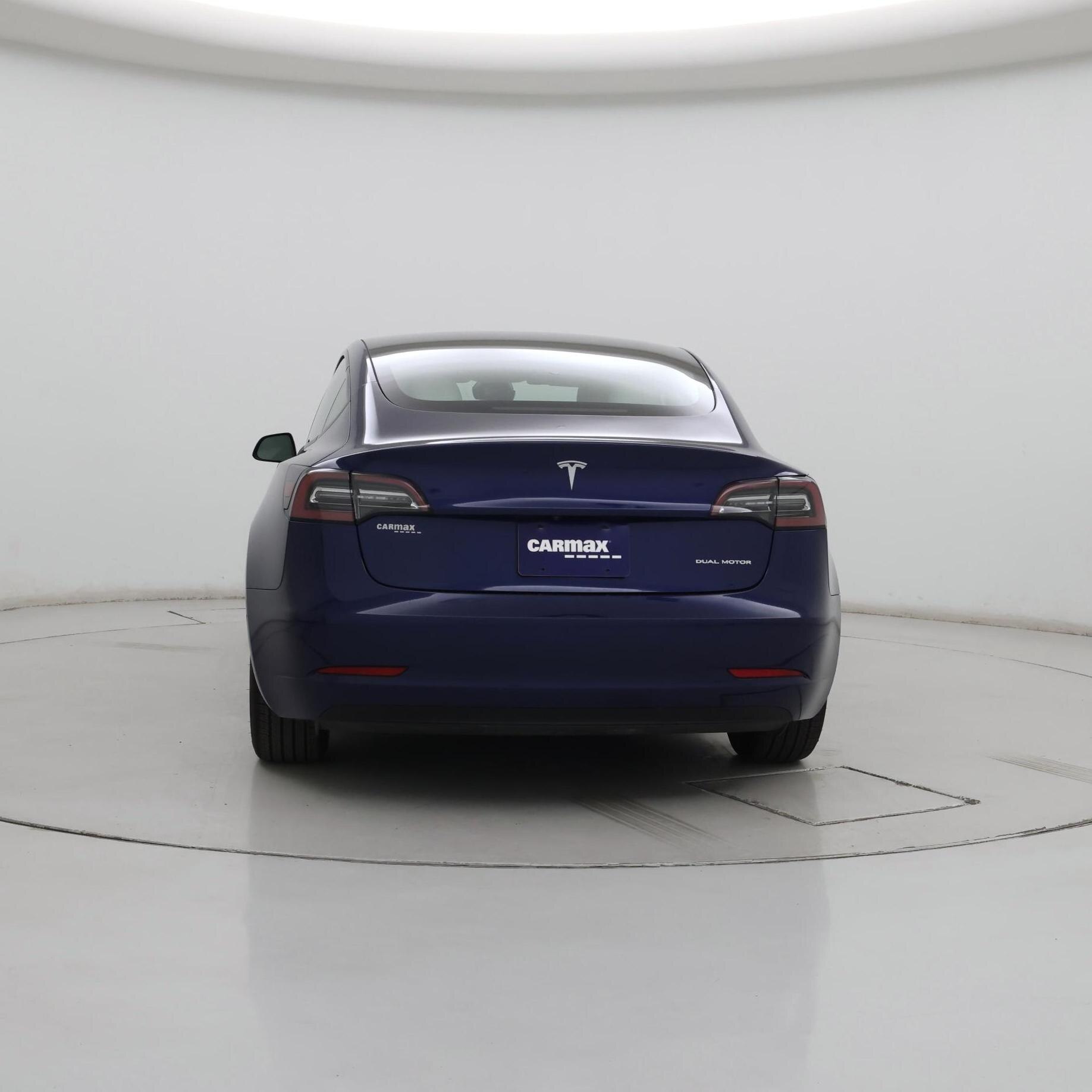 Thumbnail: 2022 Tesla Model 3 - 6