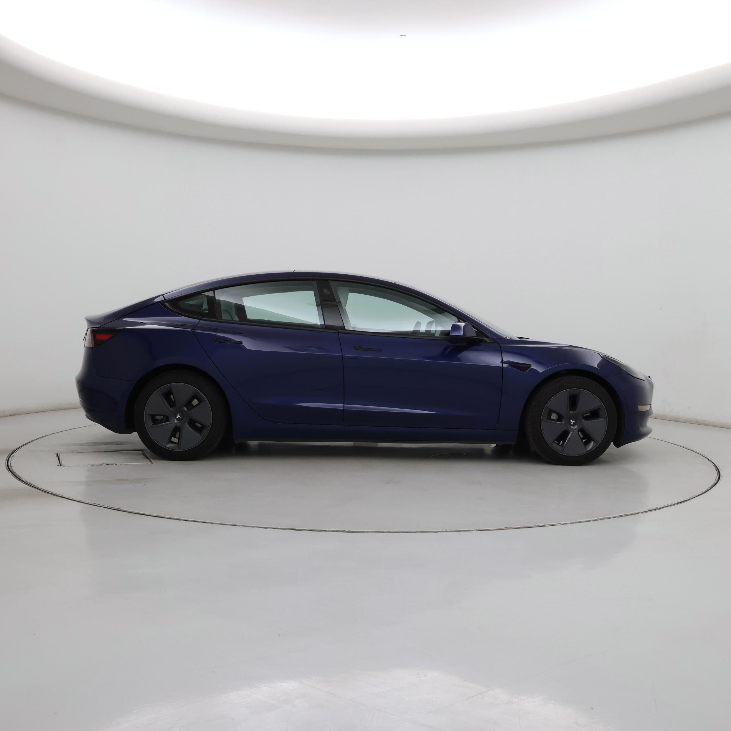 Thumbnail: 2022 Tesla Model 3 - 7