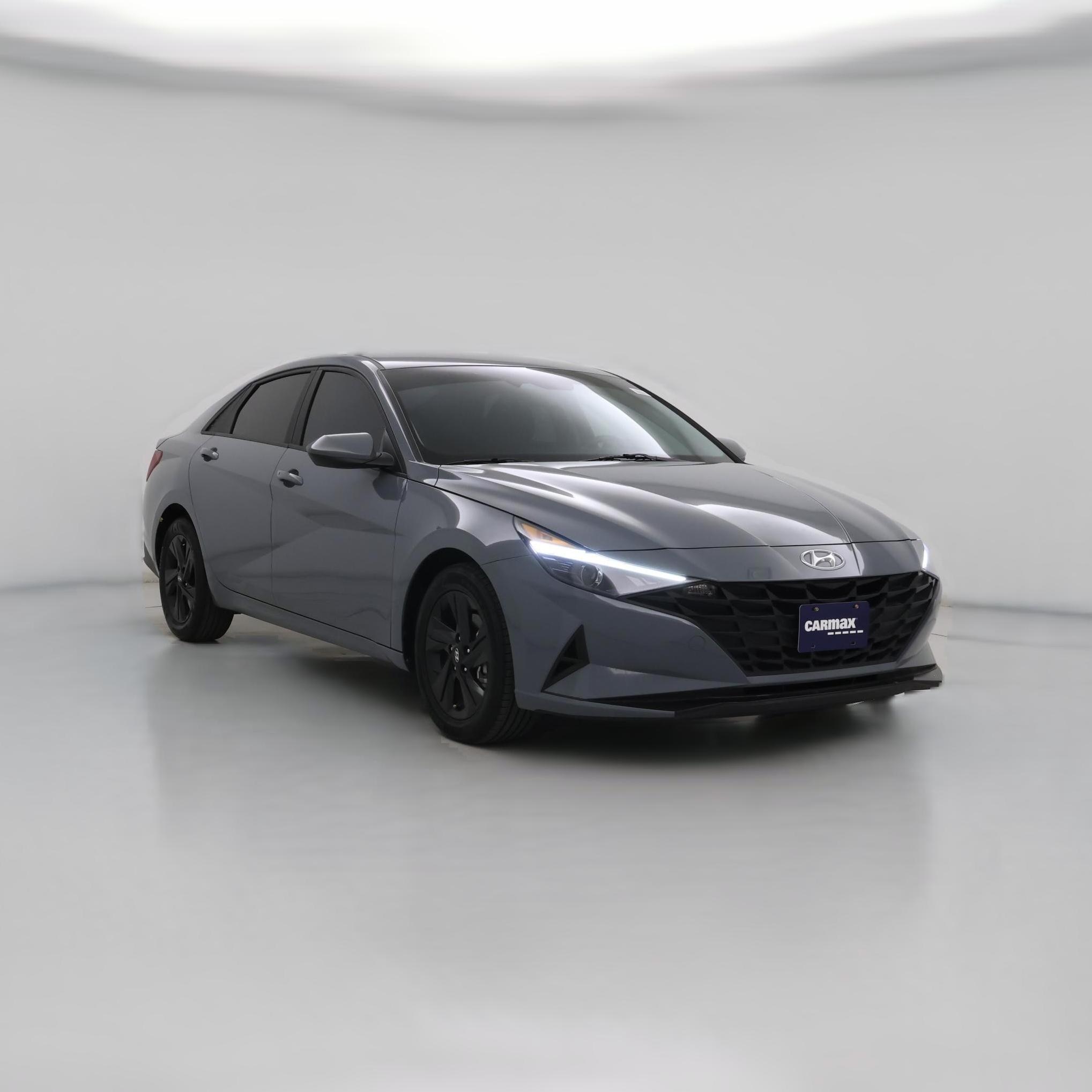 Thumbnail: 2023 Hyundai Elantra - 1