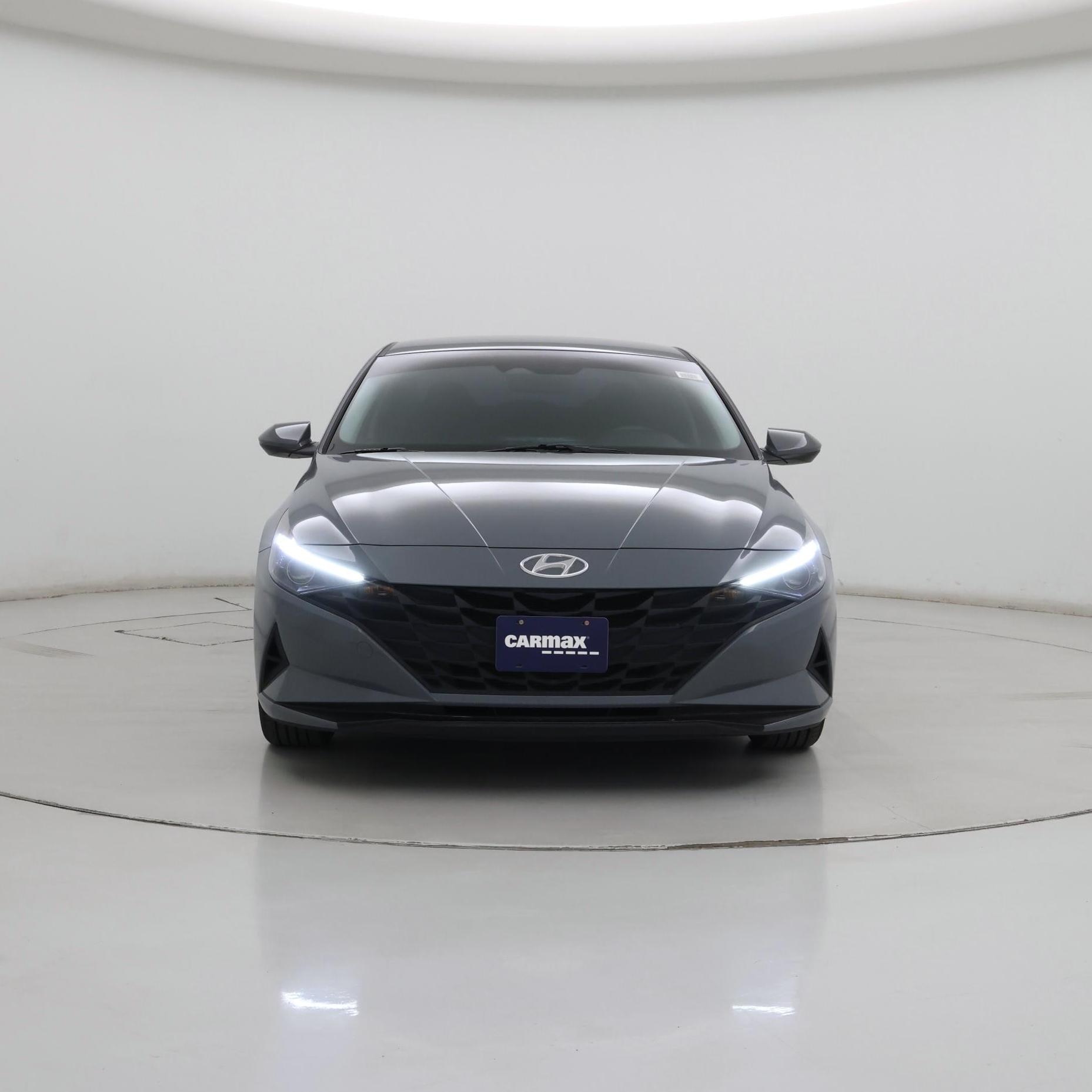 Thumbnail: 2023 Hyundai Elantra - 5