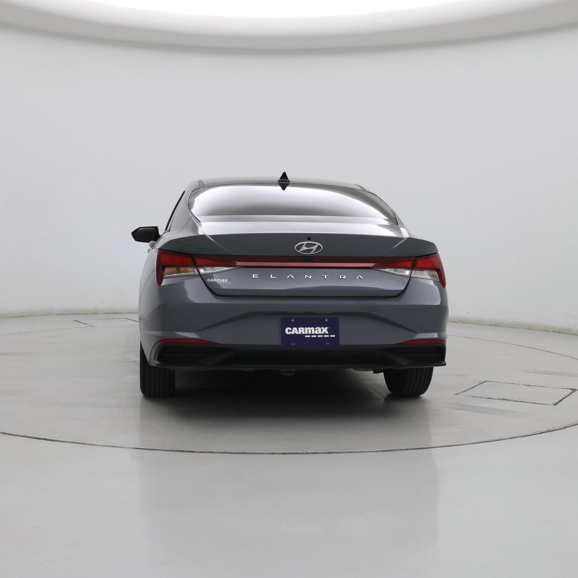 Thumbnail: 2023 Hyundai Elantra - 6
