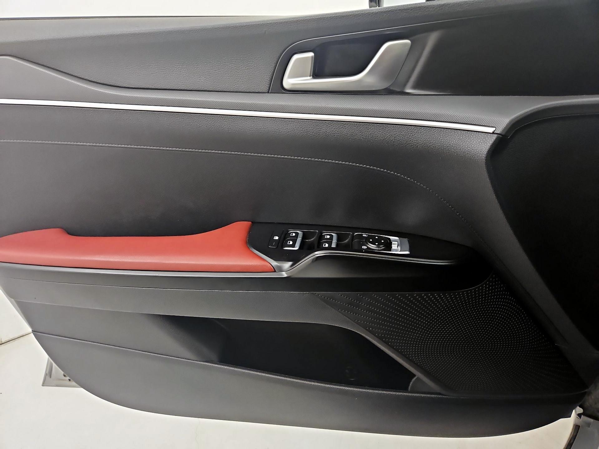 Thumbnail: 2024 Kia K5 - 12