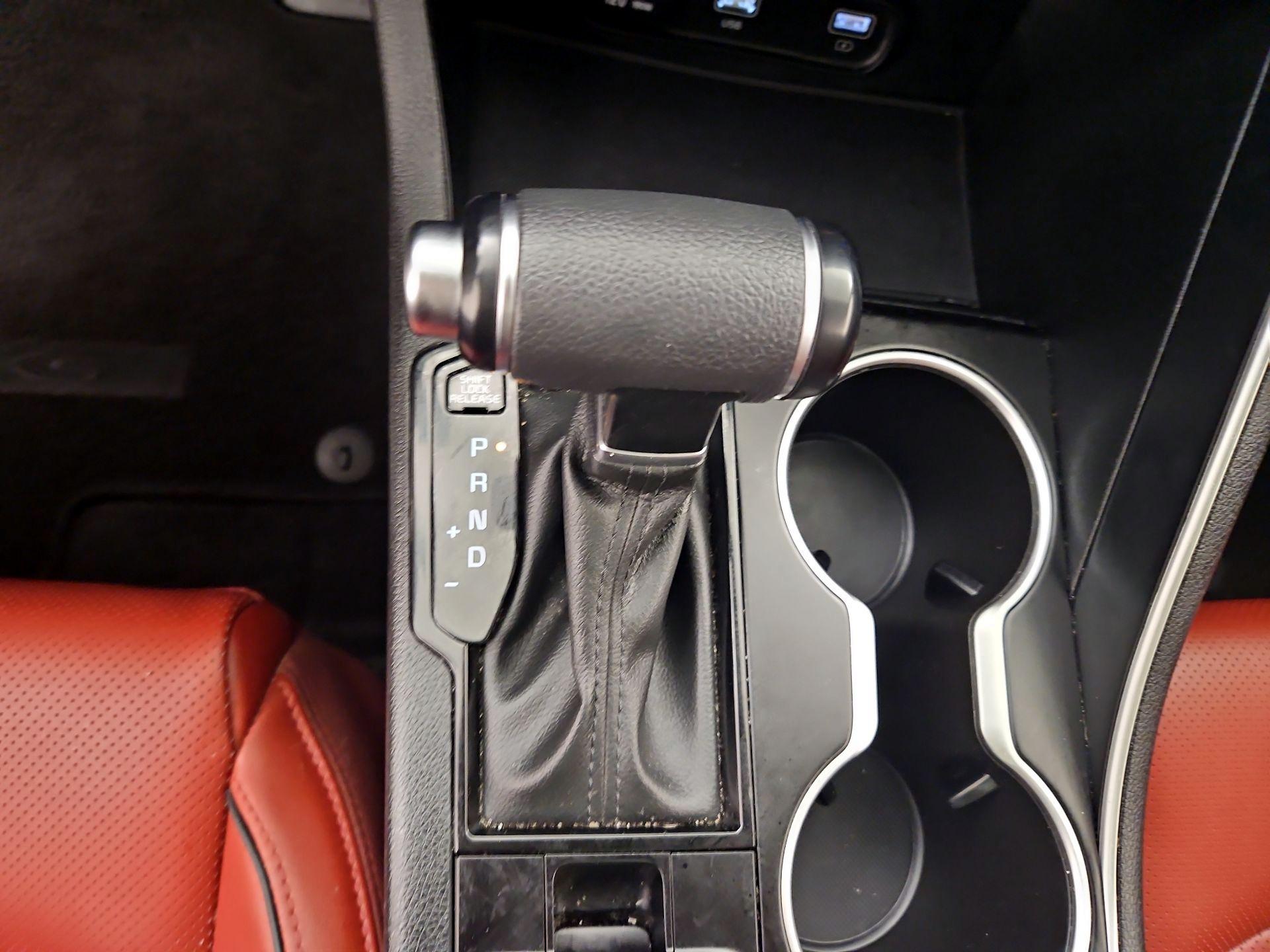 Thumbnail: 2024 Kia K5 - 18