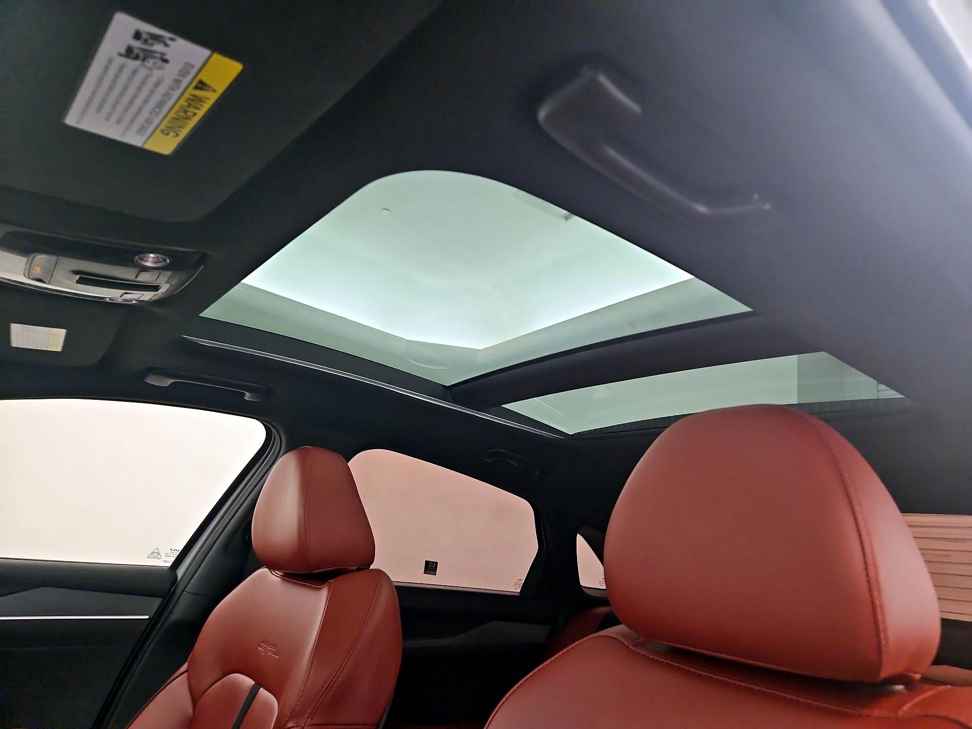 Thumbnail: 2024 Kia K5 - 20