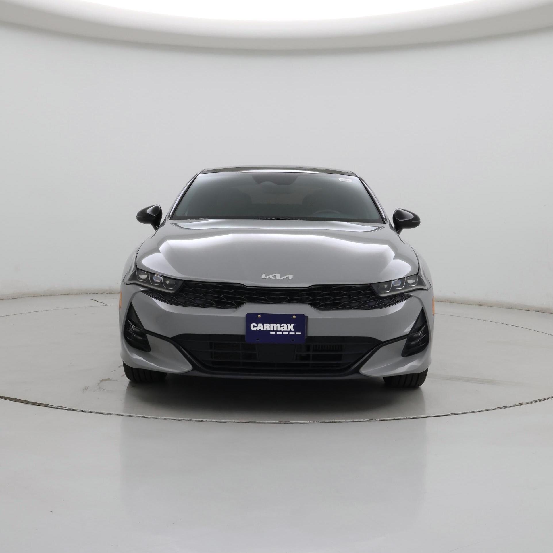 Thumbnail: 2024 Kia K5 - 5