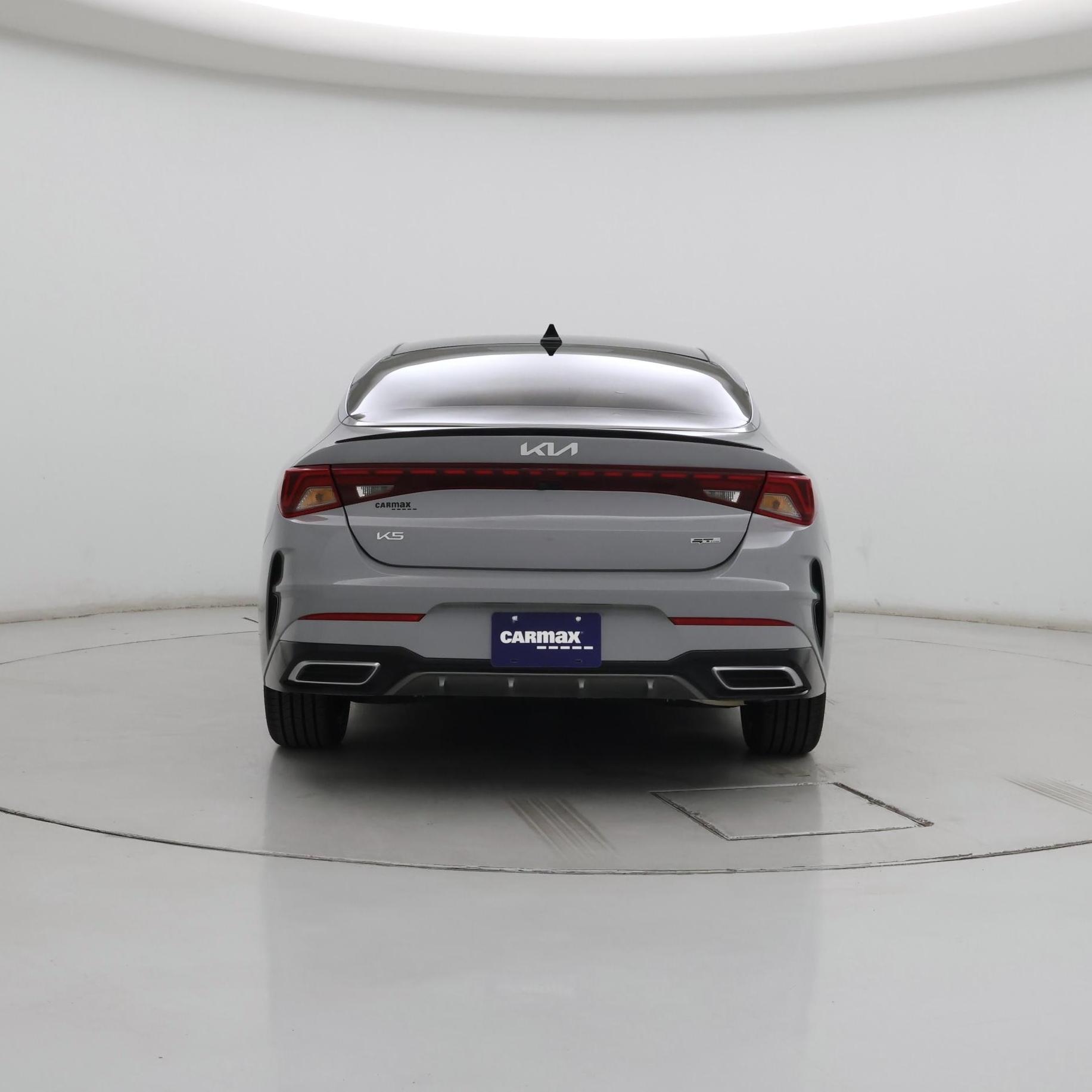 Thumbnail: 2024 Kia K5 - 6