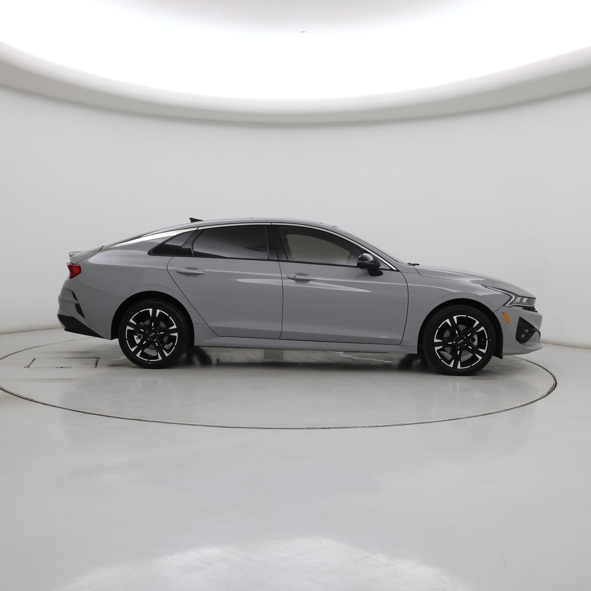 Thumbnail: 2024 Kia K5 - 7