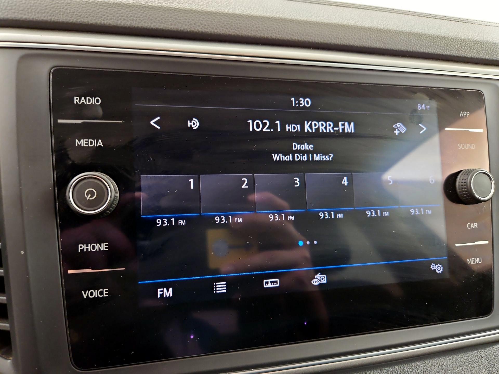 Thumbnail: 2018 Volkswagen Atlas - 15