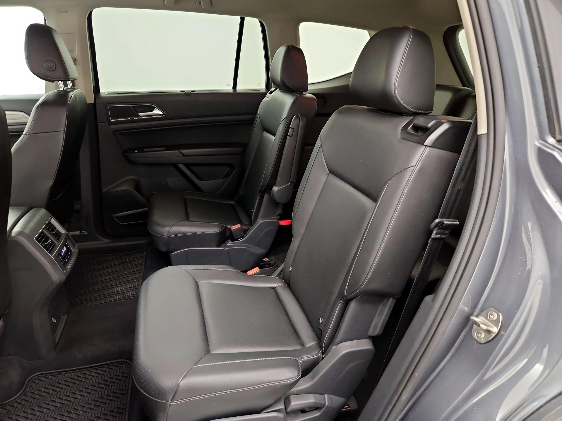 Thumbnail: 2018 Volkswagen Atlas - 19
