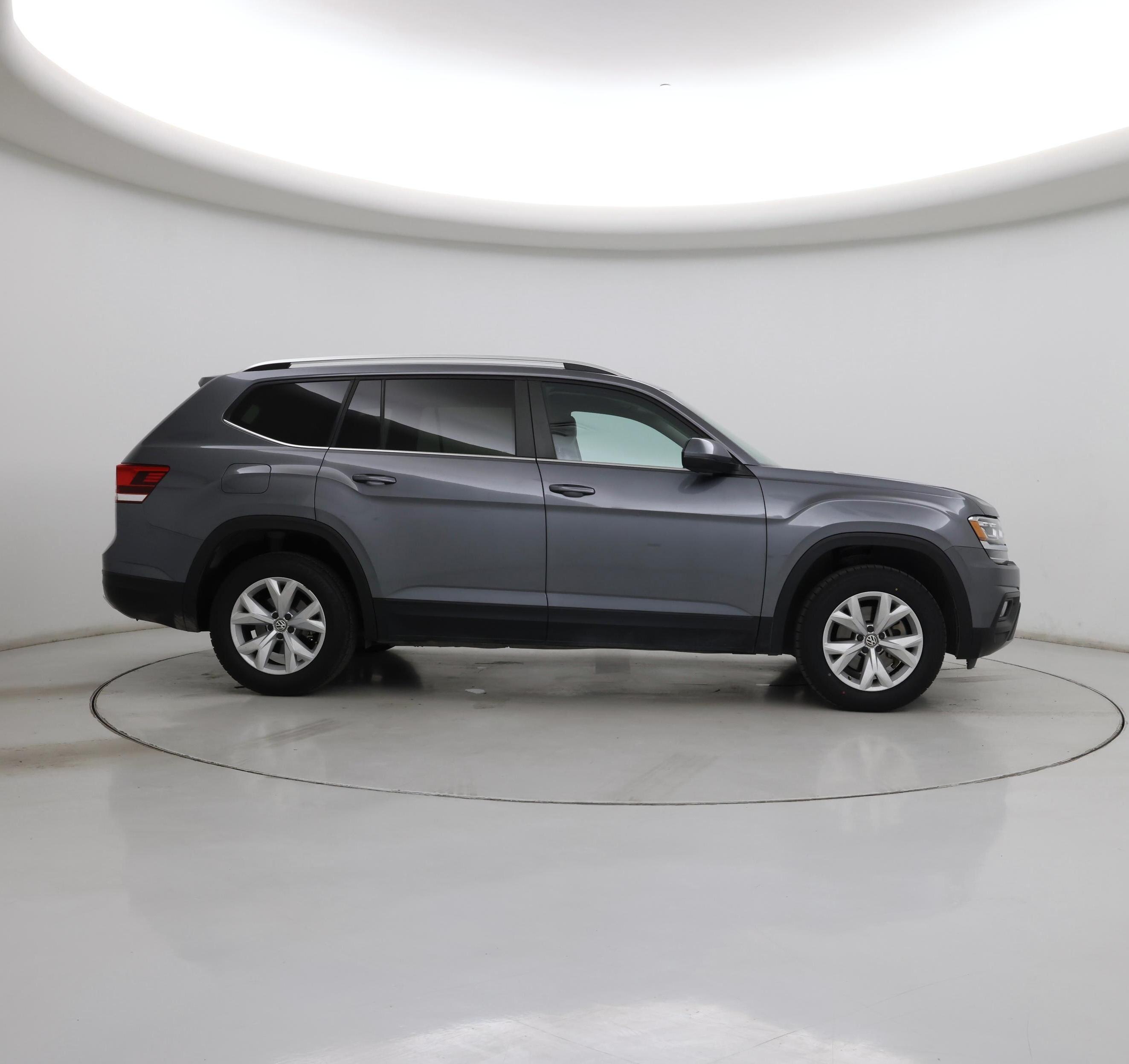 Thumbnail: 2018 Volkswagen Atlas - 7