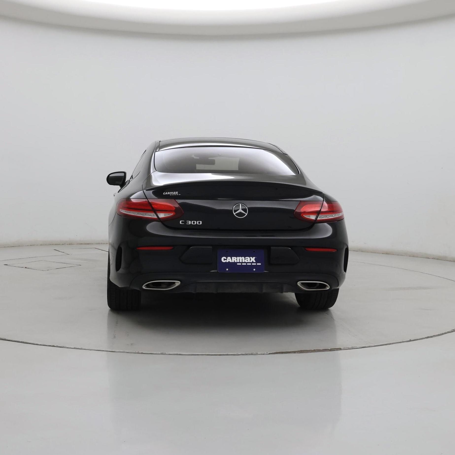 Thumbnail: 2021 Mercedes-Benz C-Class - 6