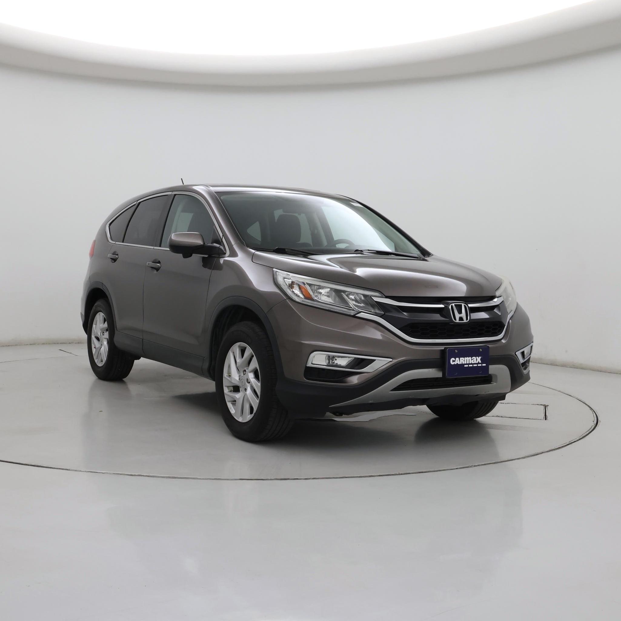 Thumbnail: 2016 Honda CR-V - 1