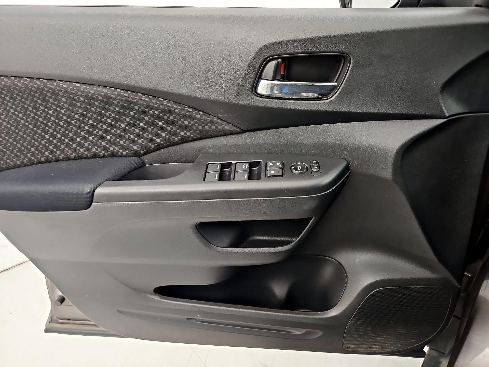 Thumbnail: 2016 Honda CR-V - 12