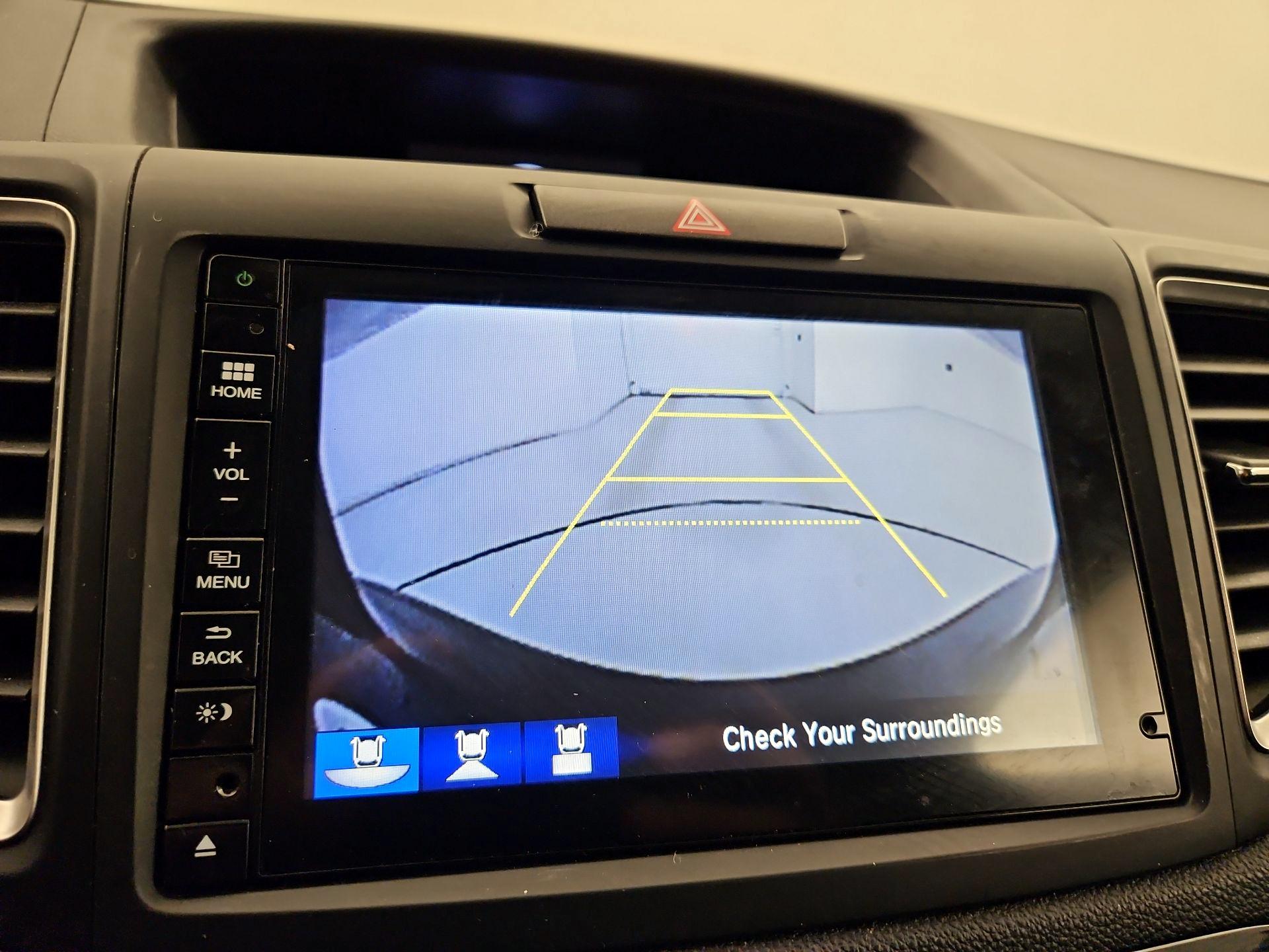 Thumbnail: 2016 Honda CR-V - 14