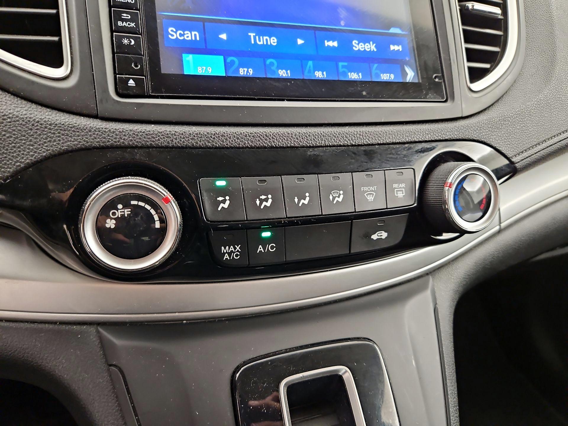 Thumbnail: 2016 Honda CR-V - 16