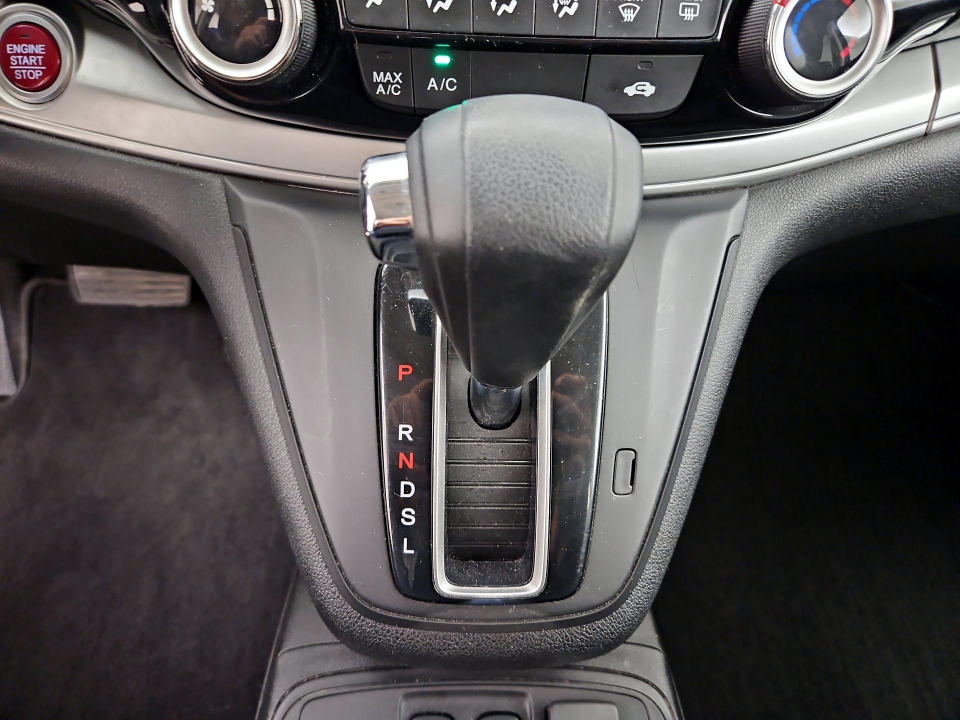 Thumbnail: 2016 Honda CR-V - 17