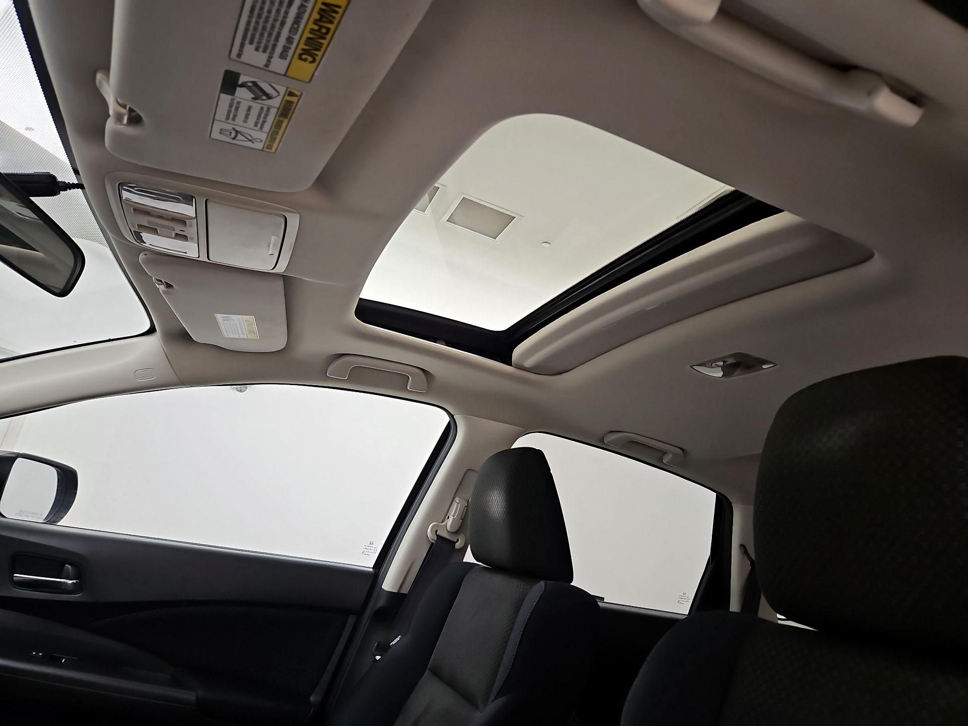 Thumbnail: 2016 Honda CR-V - 18
