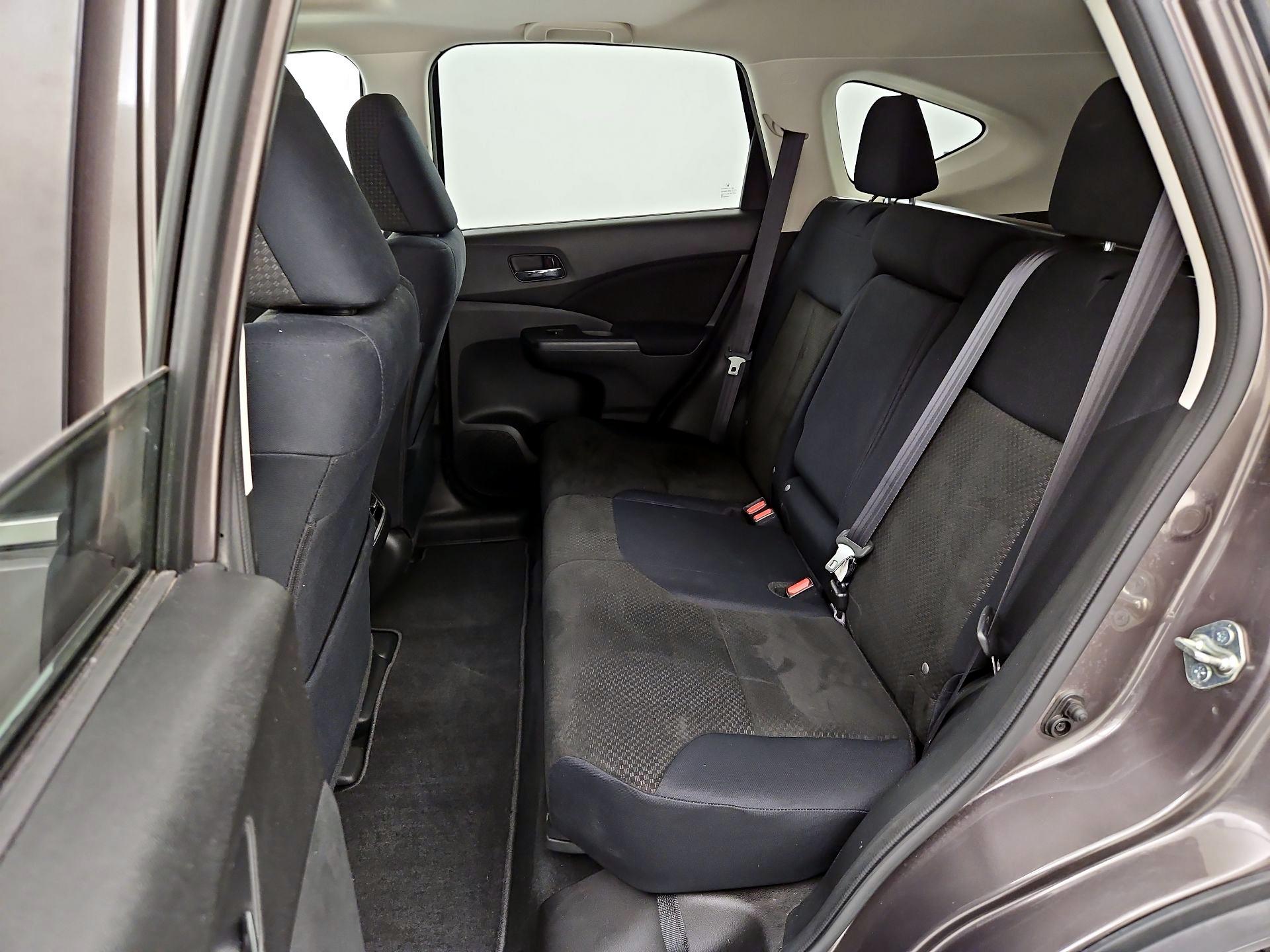 Thumbnail: 2016 Honda CR-V - 19
