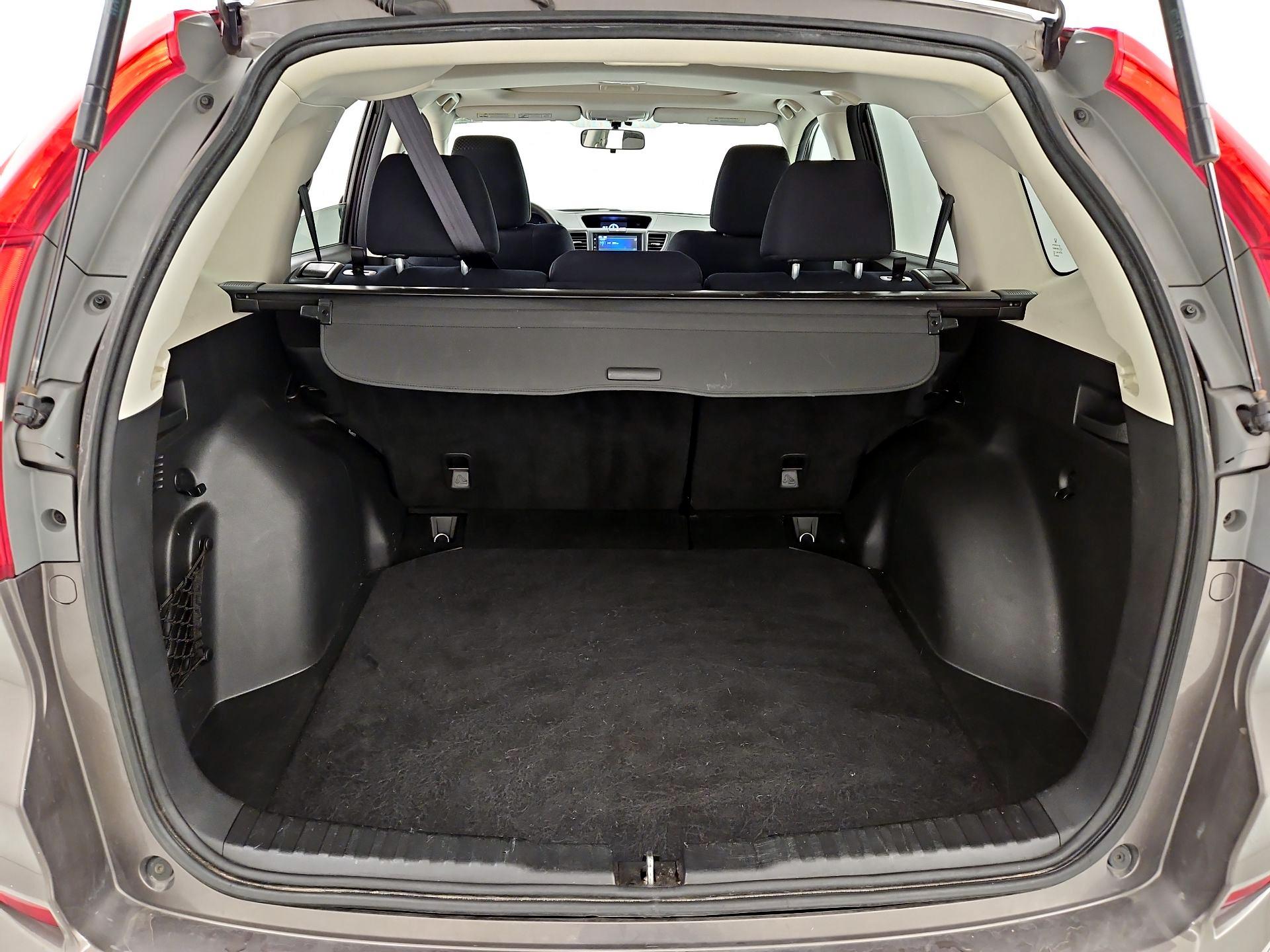 Thumbnail: 2016 Honda CR-V - 20
