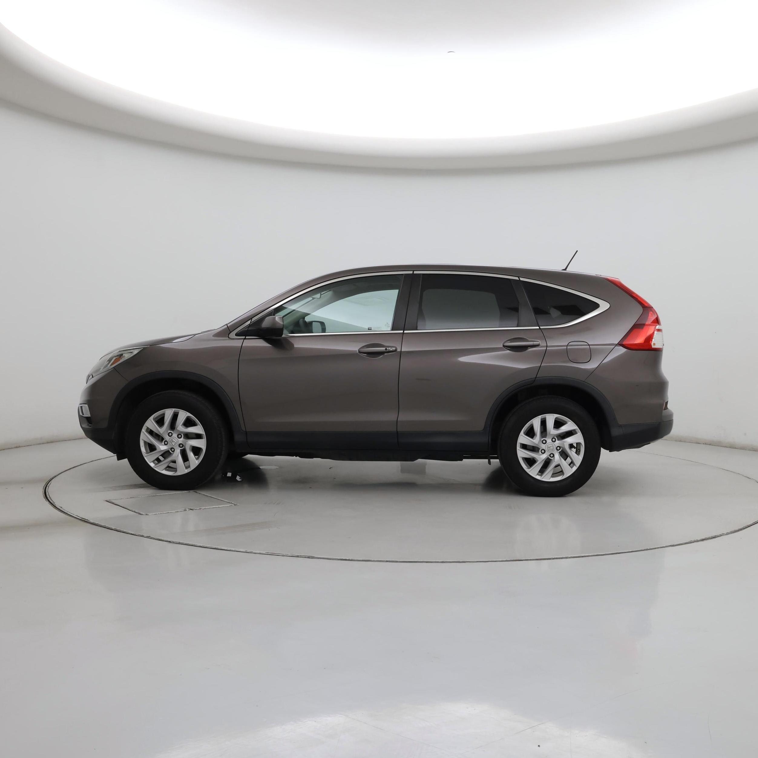 Thumbnail: 2016 Honda CR-V - 3
