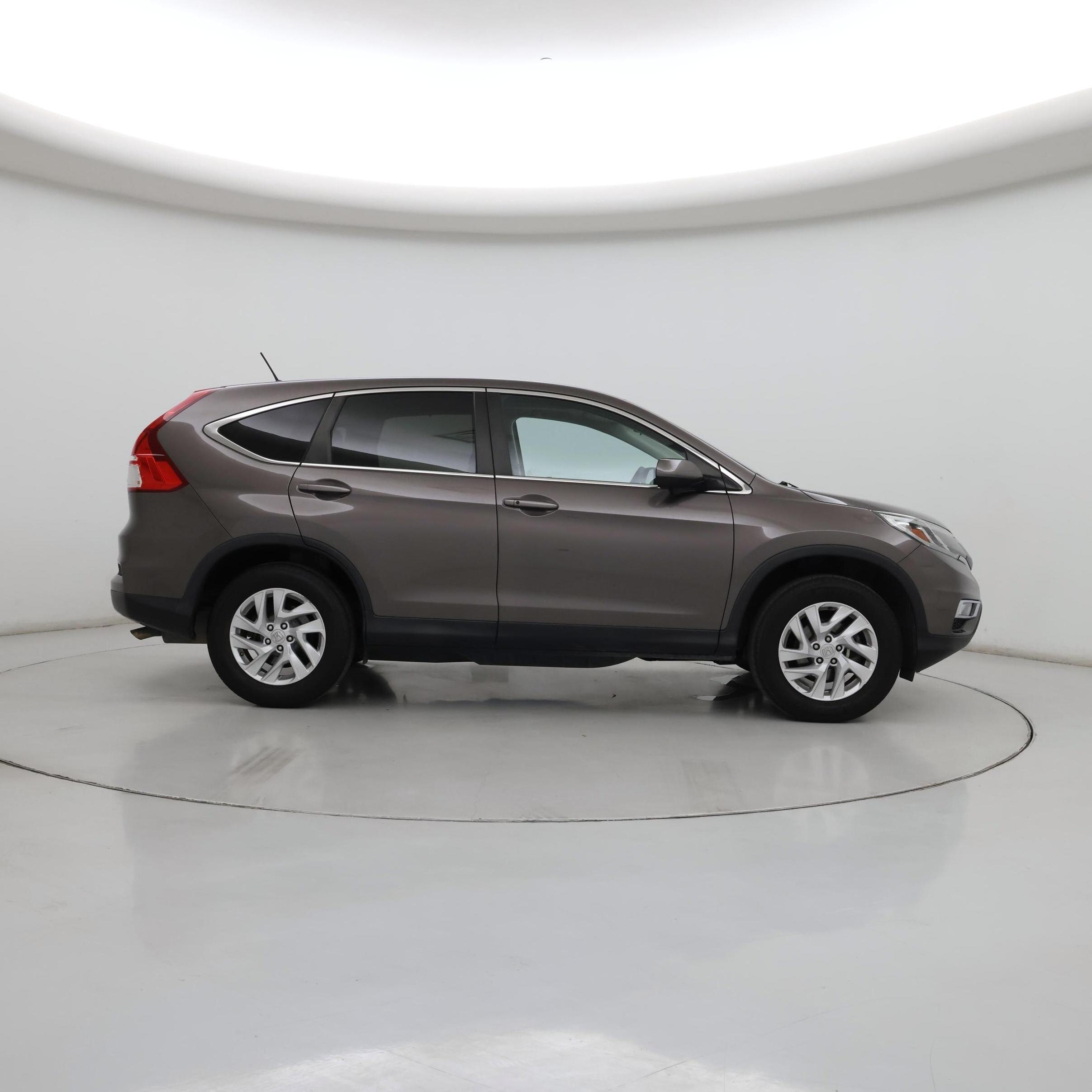 Thumbnail: 2016 Honda CR-V - 7