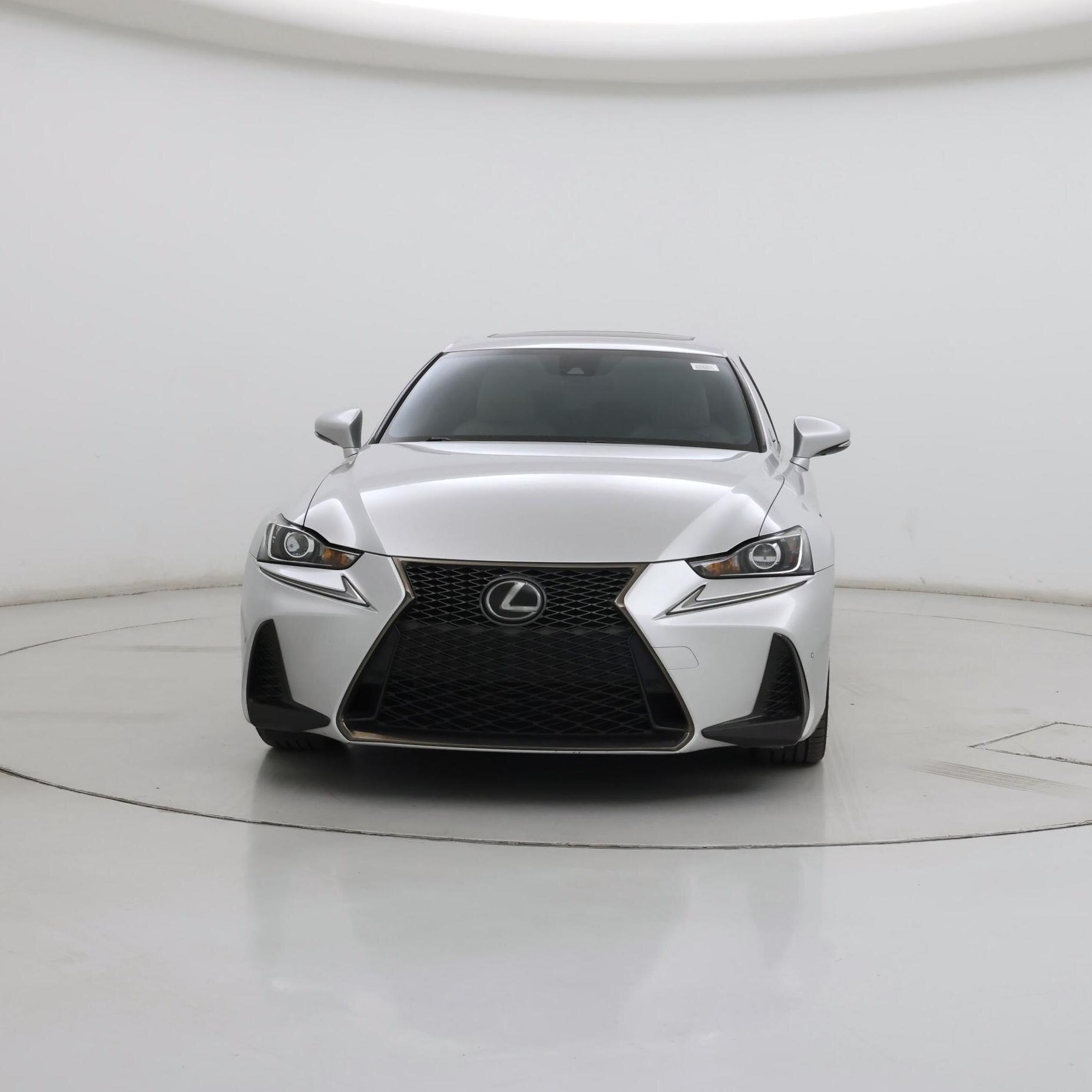 Thumbnail: 2019 Lexus IS - 5